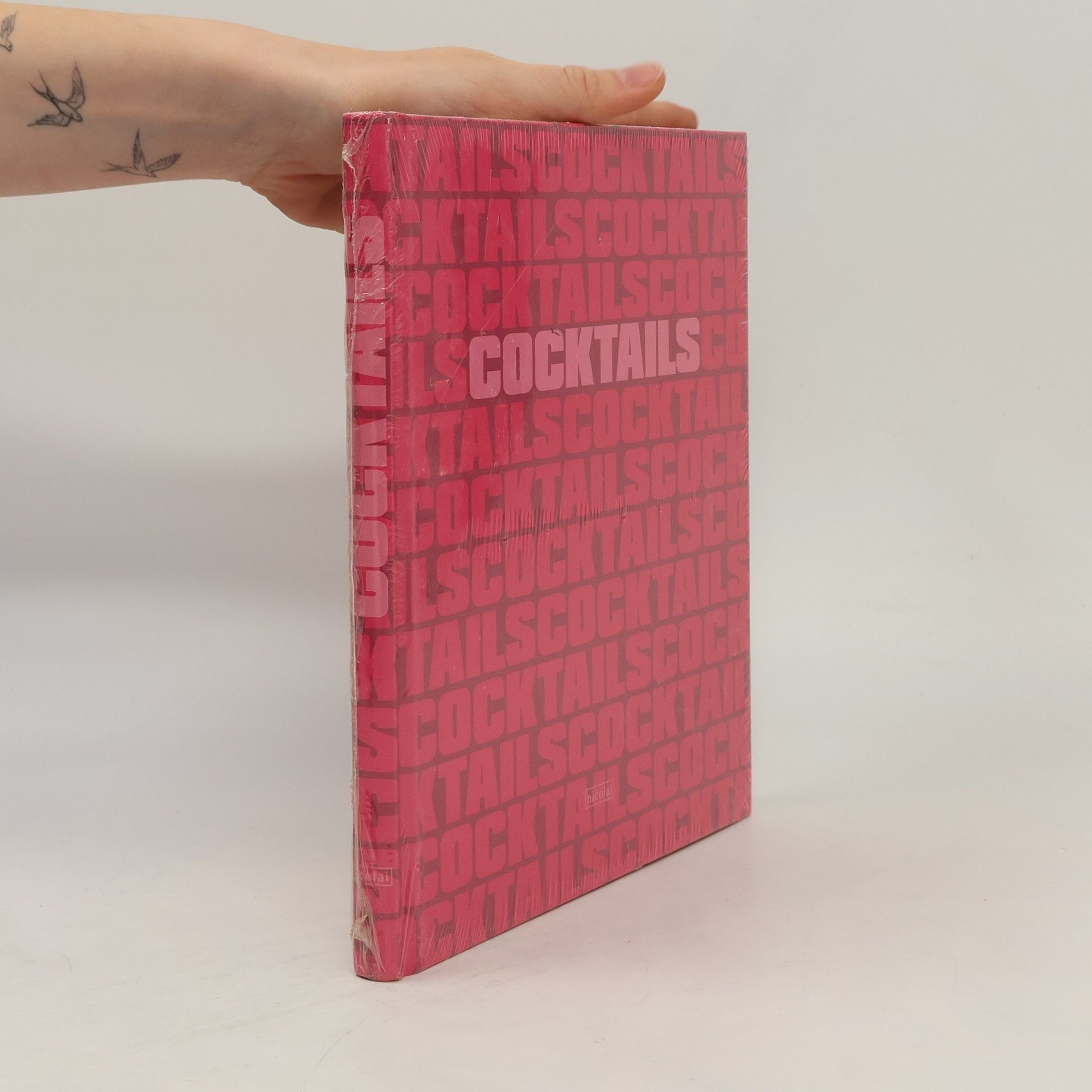 Peter Glückstein Cocktails