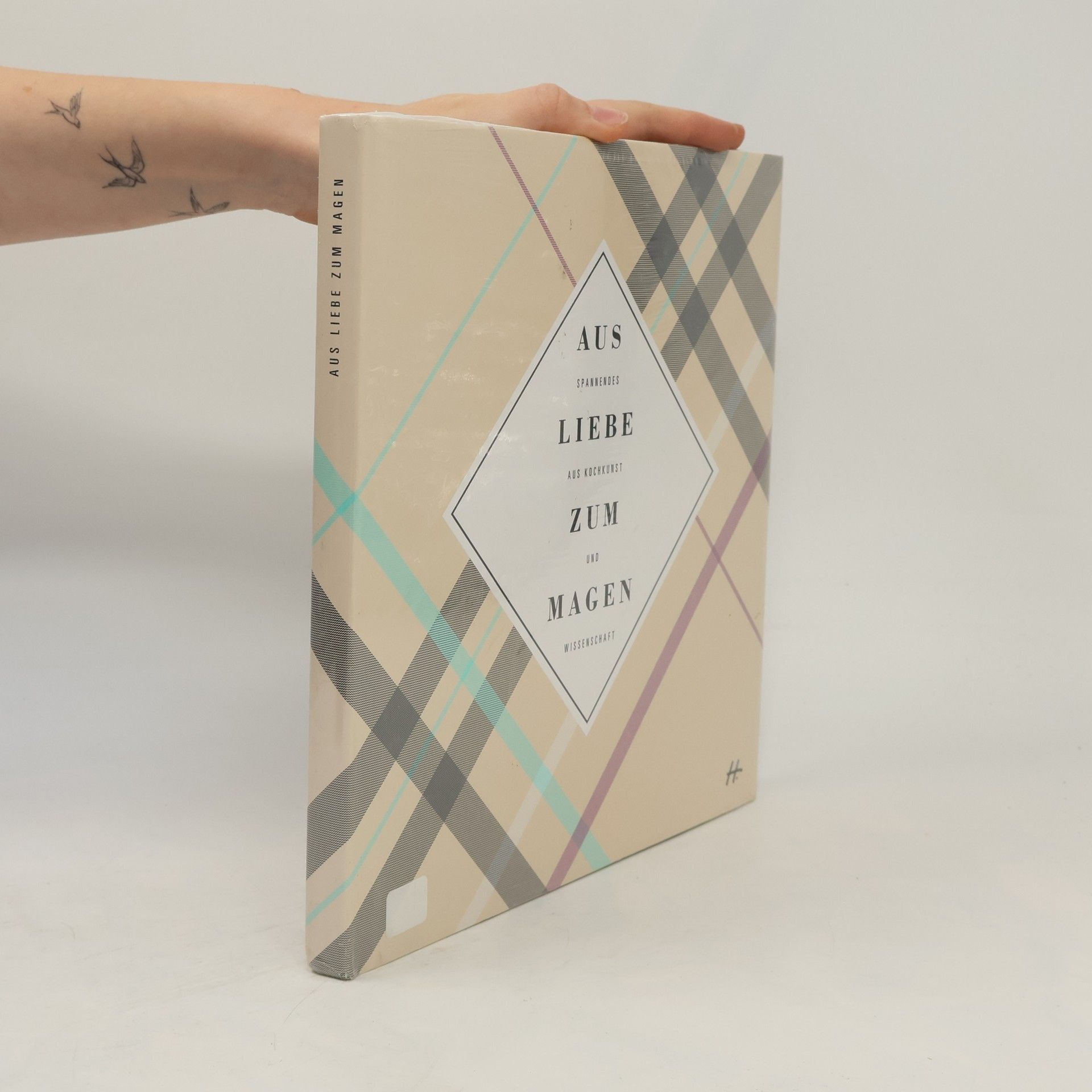 Reinhard Hunger Aus Liebe zum Magen