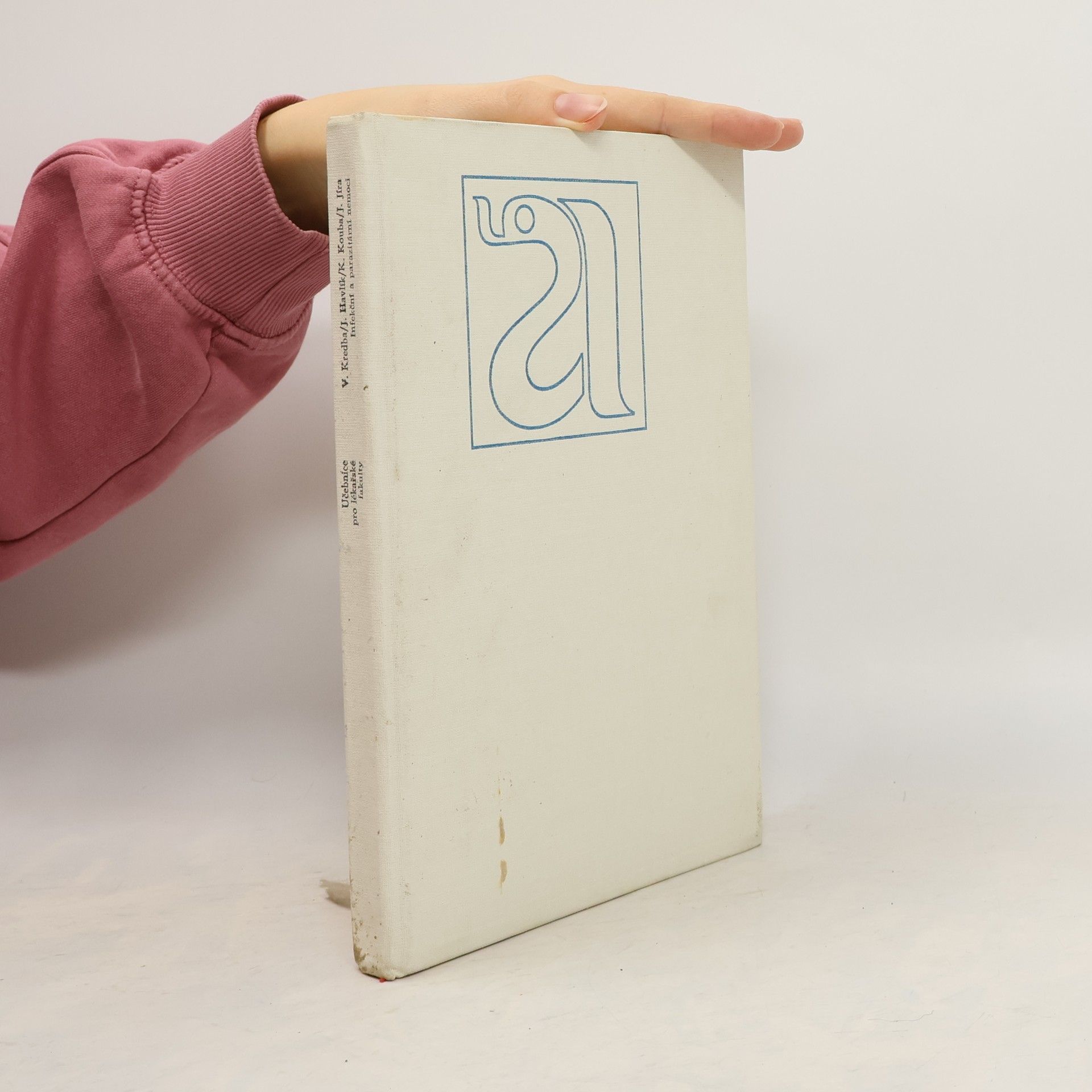 Kolektív autorov Infekční a parazitární nemoci