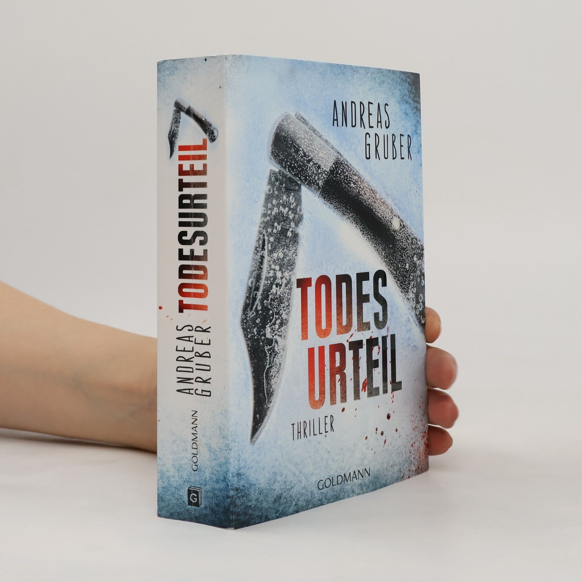 Andreas Gruber Todesurteil