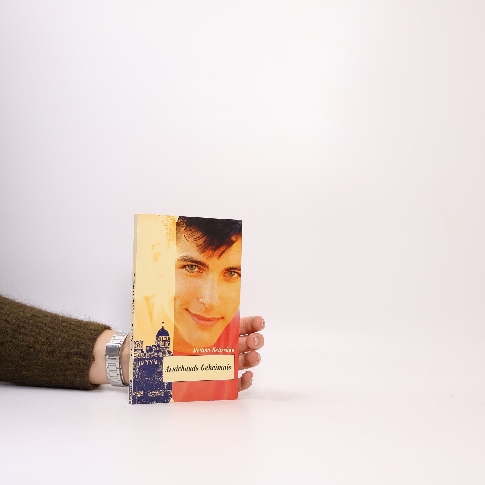 Arnichauds Geheimnis