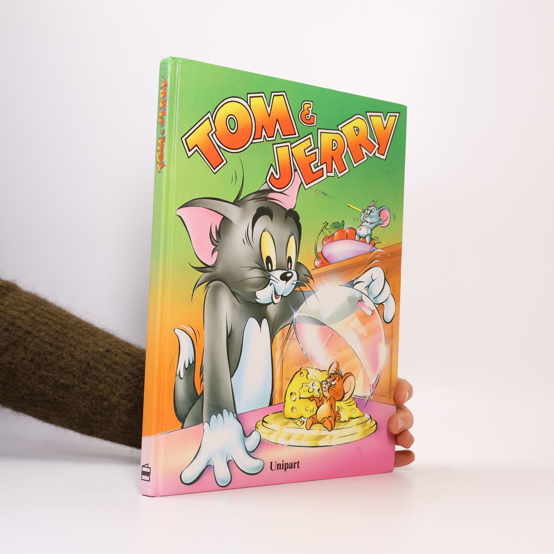 Autorenkollektiv Tom & Jerry