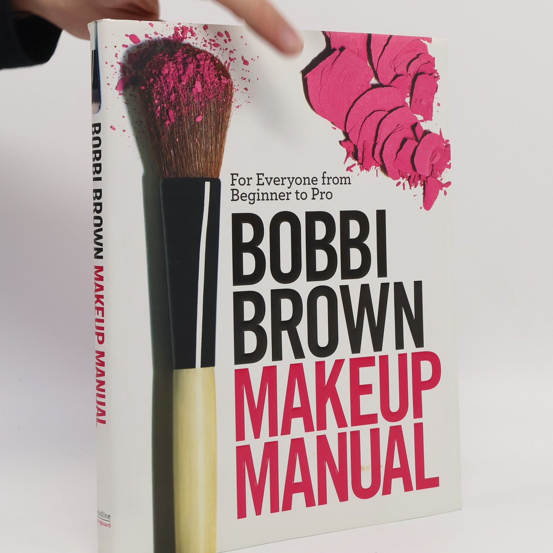 Bobbi Brown Bobbi Brown Makeup Manual