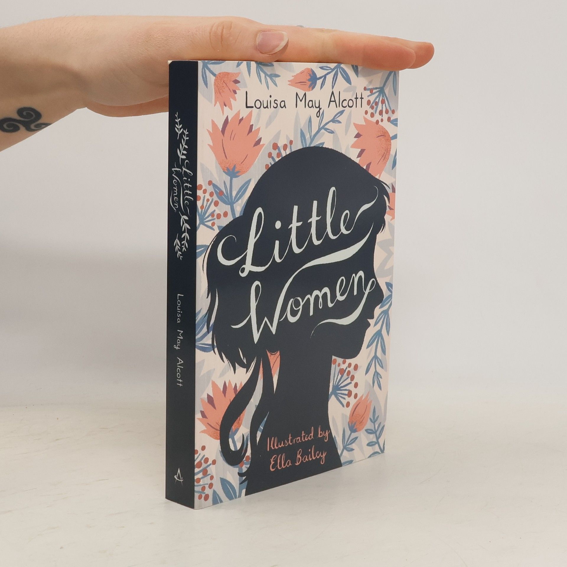 Louisa May Alcott Little Women