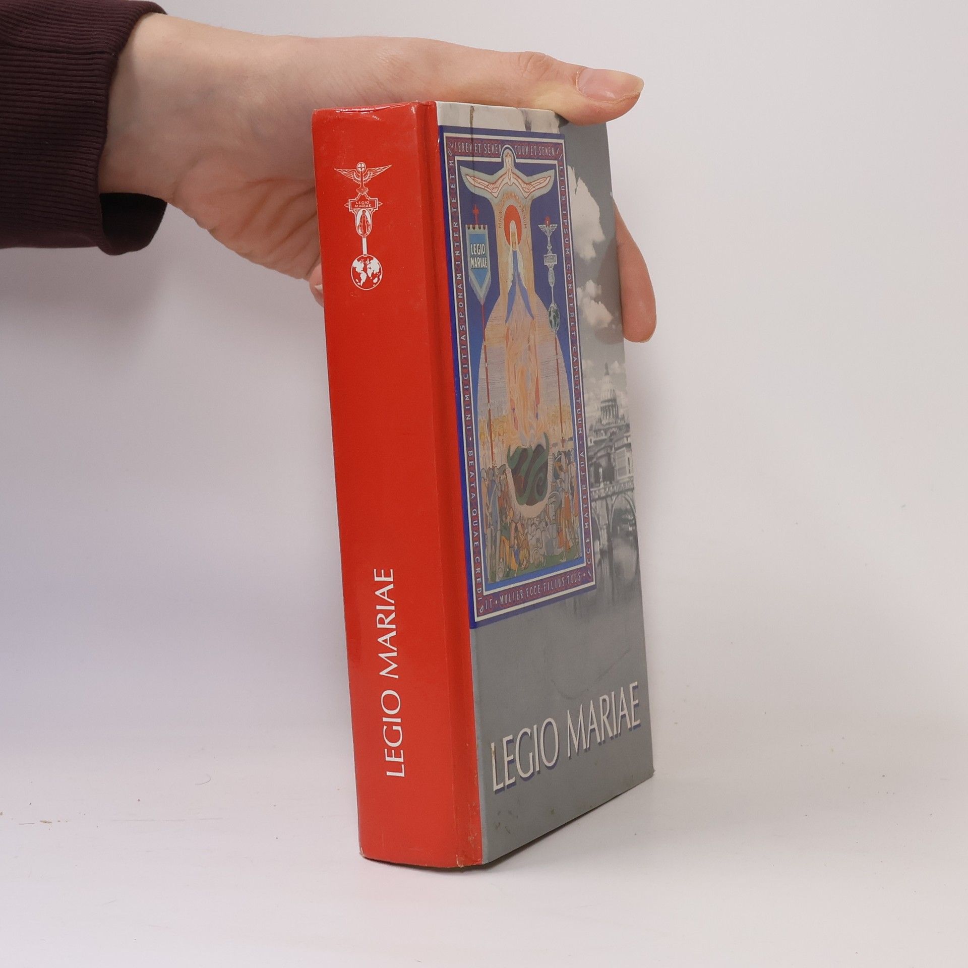 Kolektiv autorů Legio Mariae