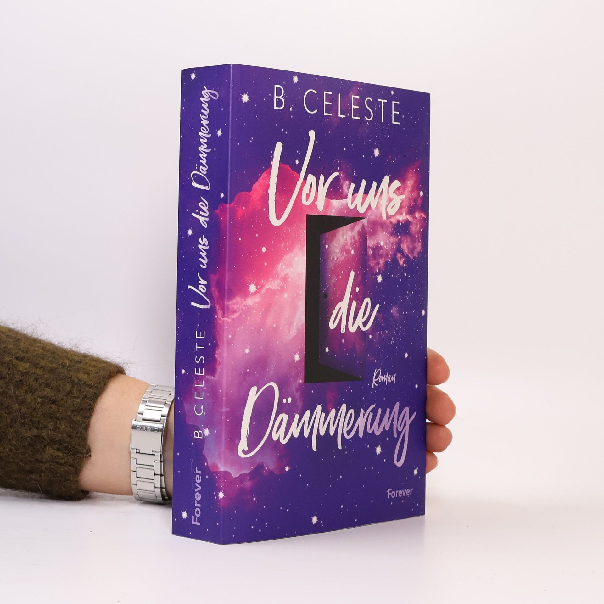 Celeste Ng Vor uns die Dämmerung