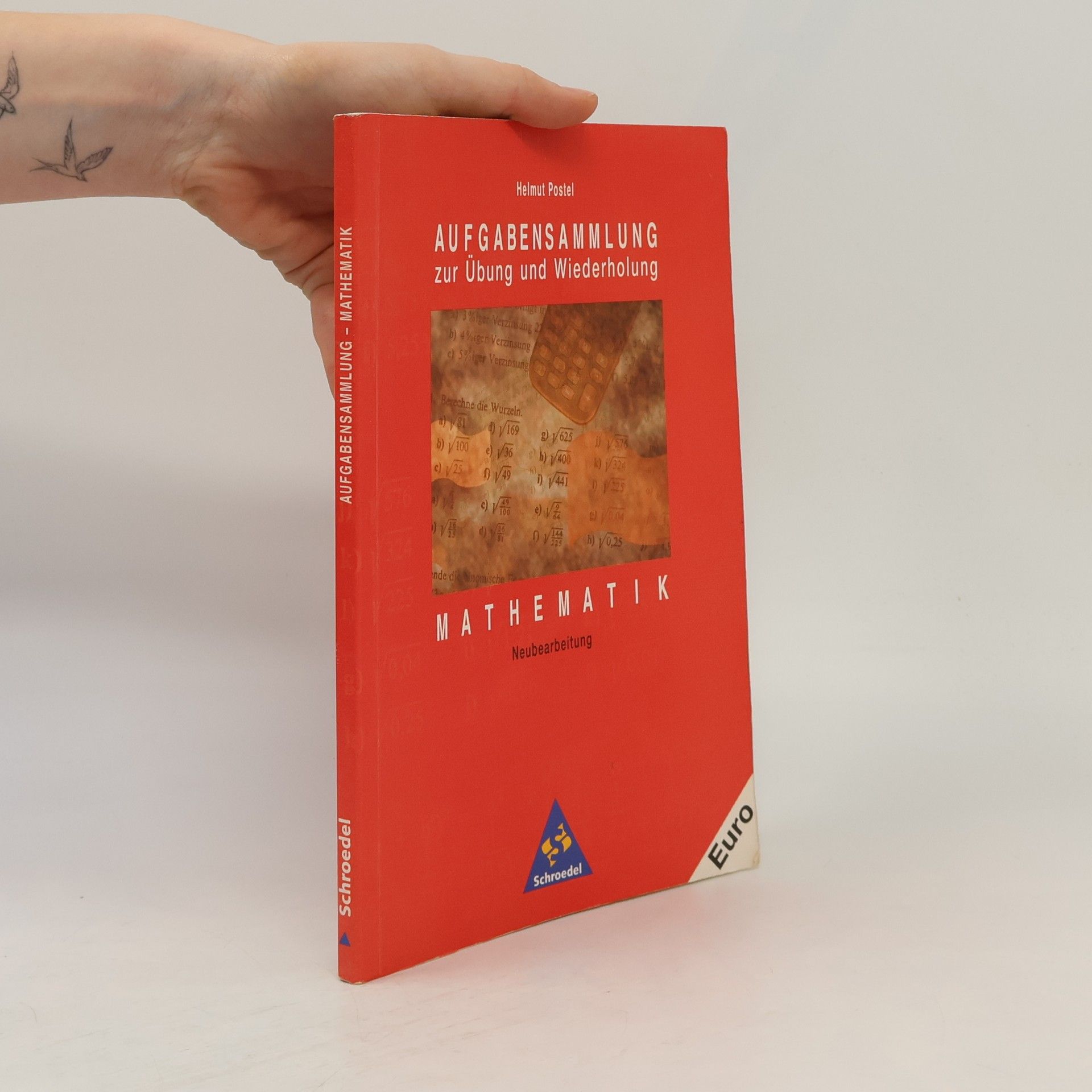 Aufgabensammlung zur Übung und Wiederholung