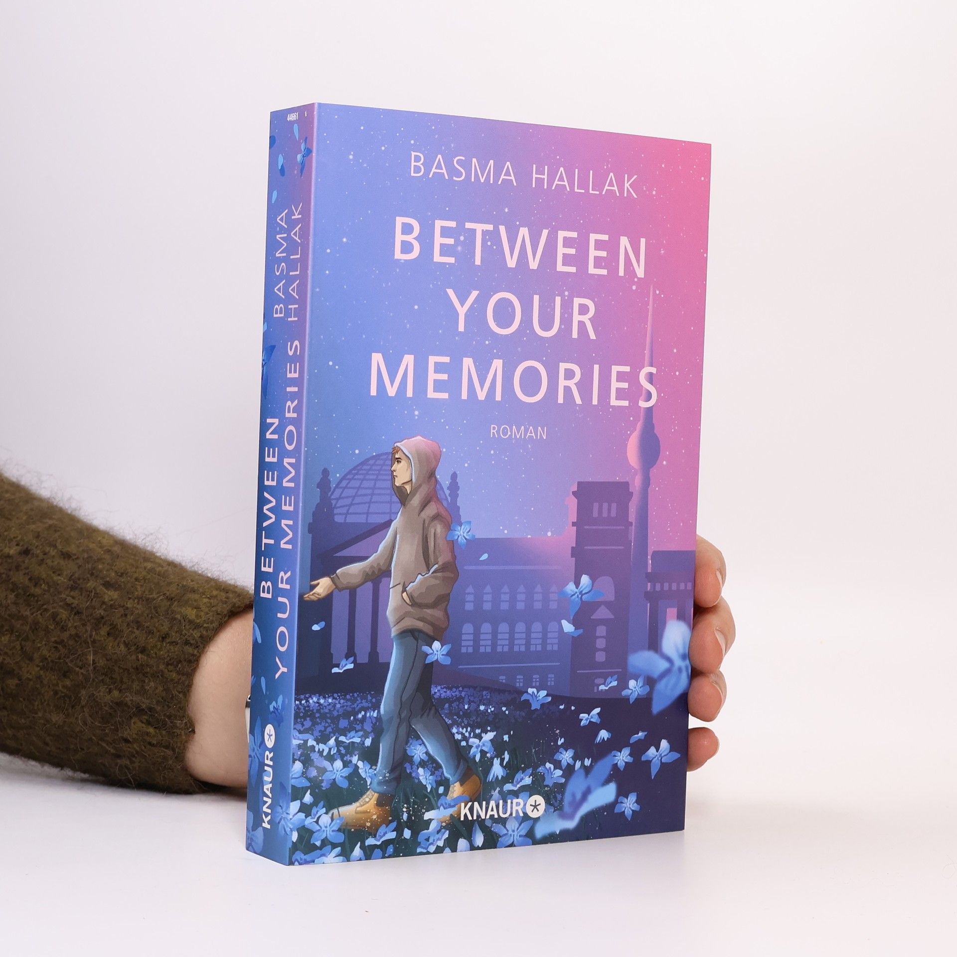 Between Your Memories / Kalima und Nói Bd.2