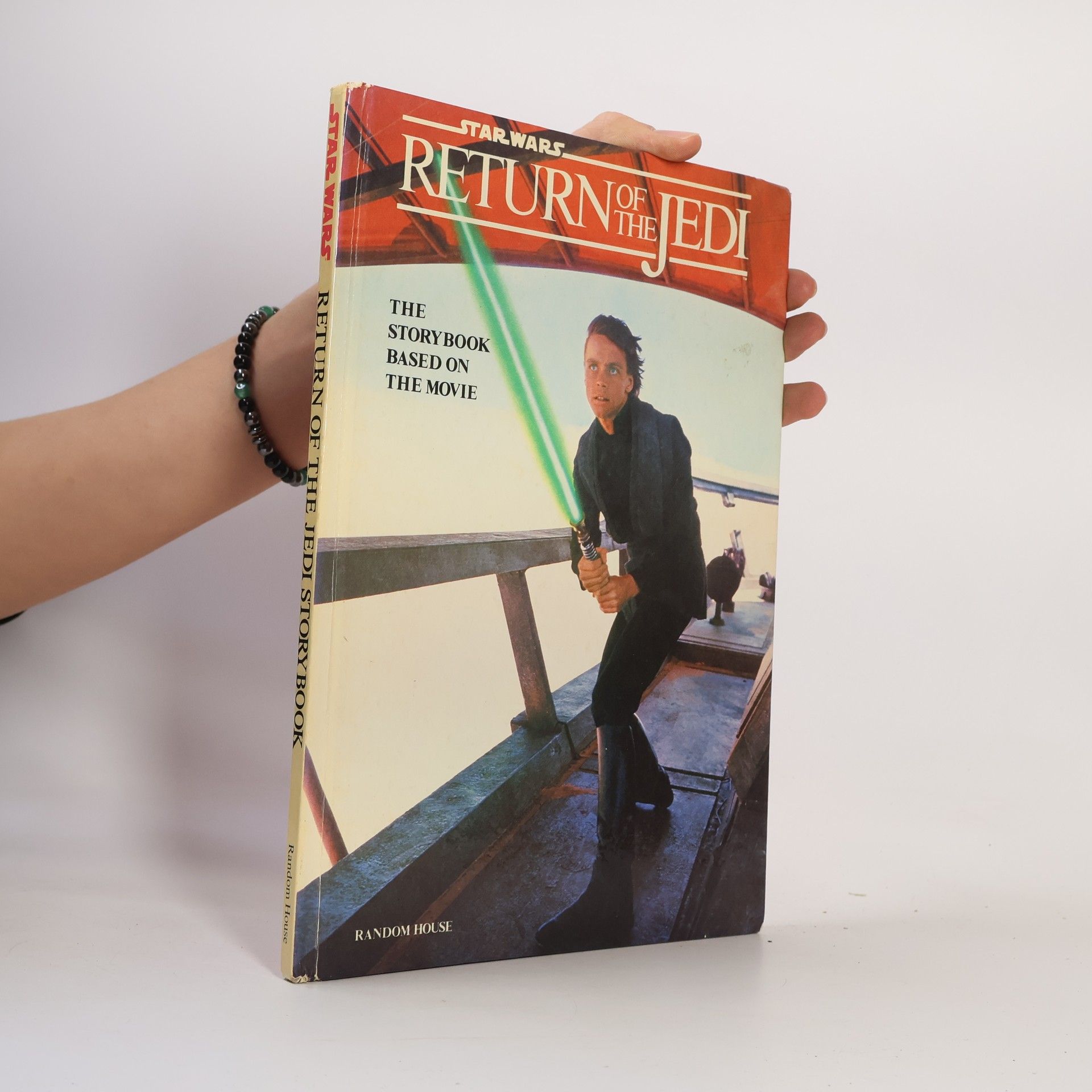 Joan D. Vinge Star Wars: Return of the Jedi
