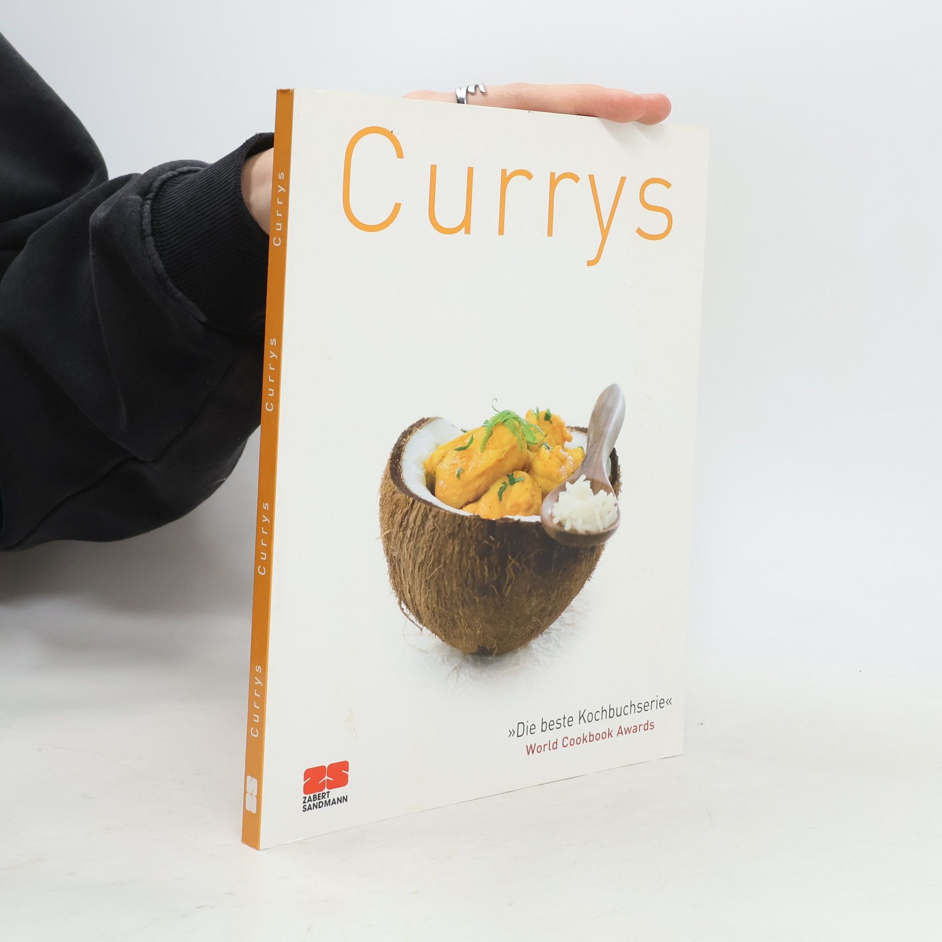 Kolektív autorov Currys