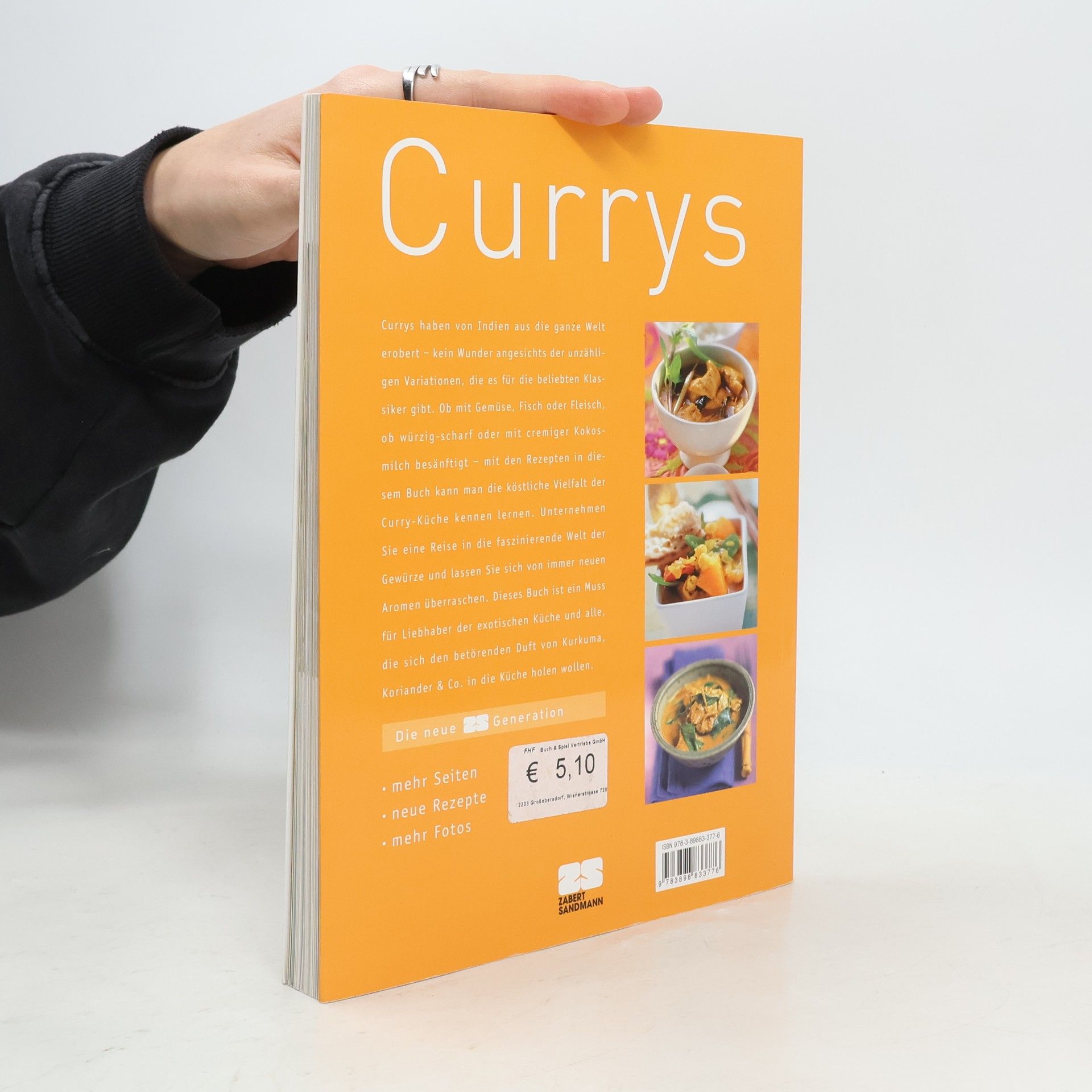 Various authors Currys