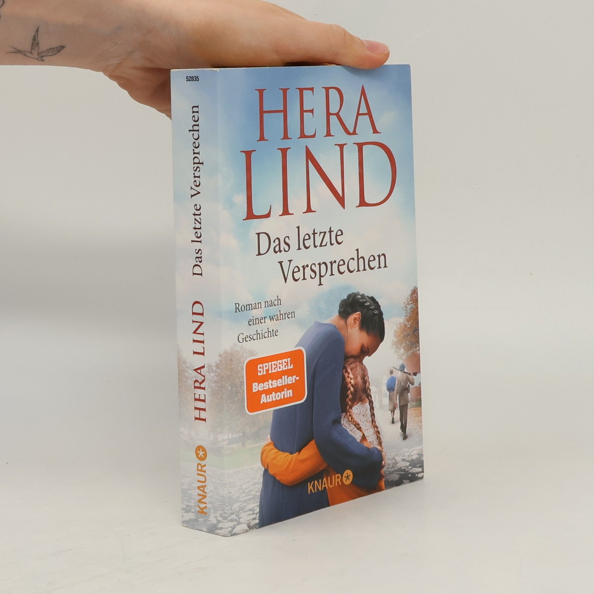 Das letzte Versprechen