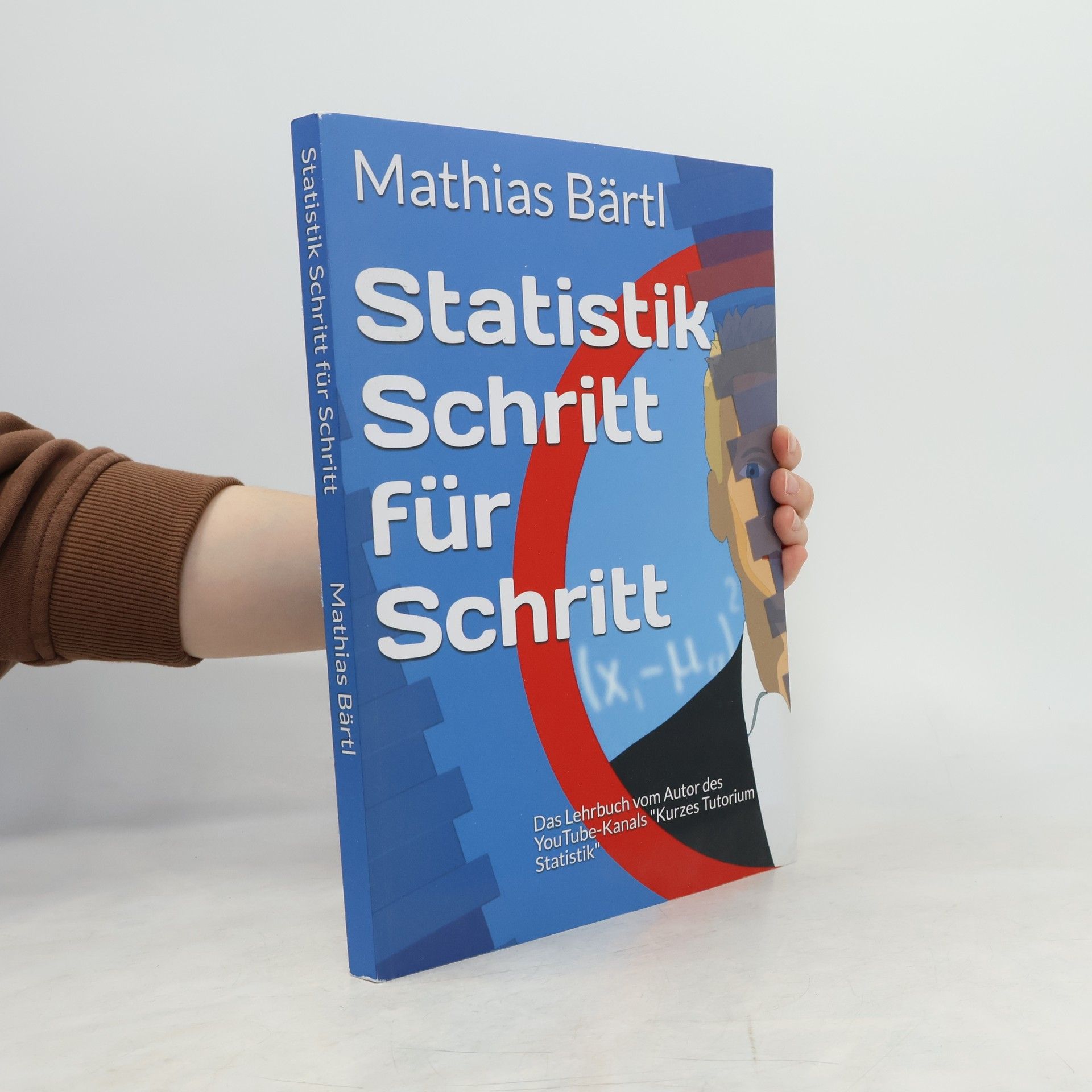 Mathias Bärtl Statistik Schritt für Schritt