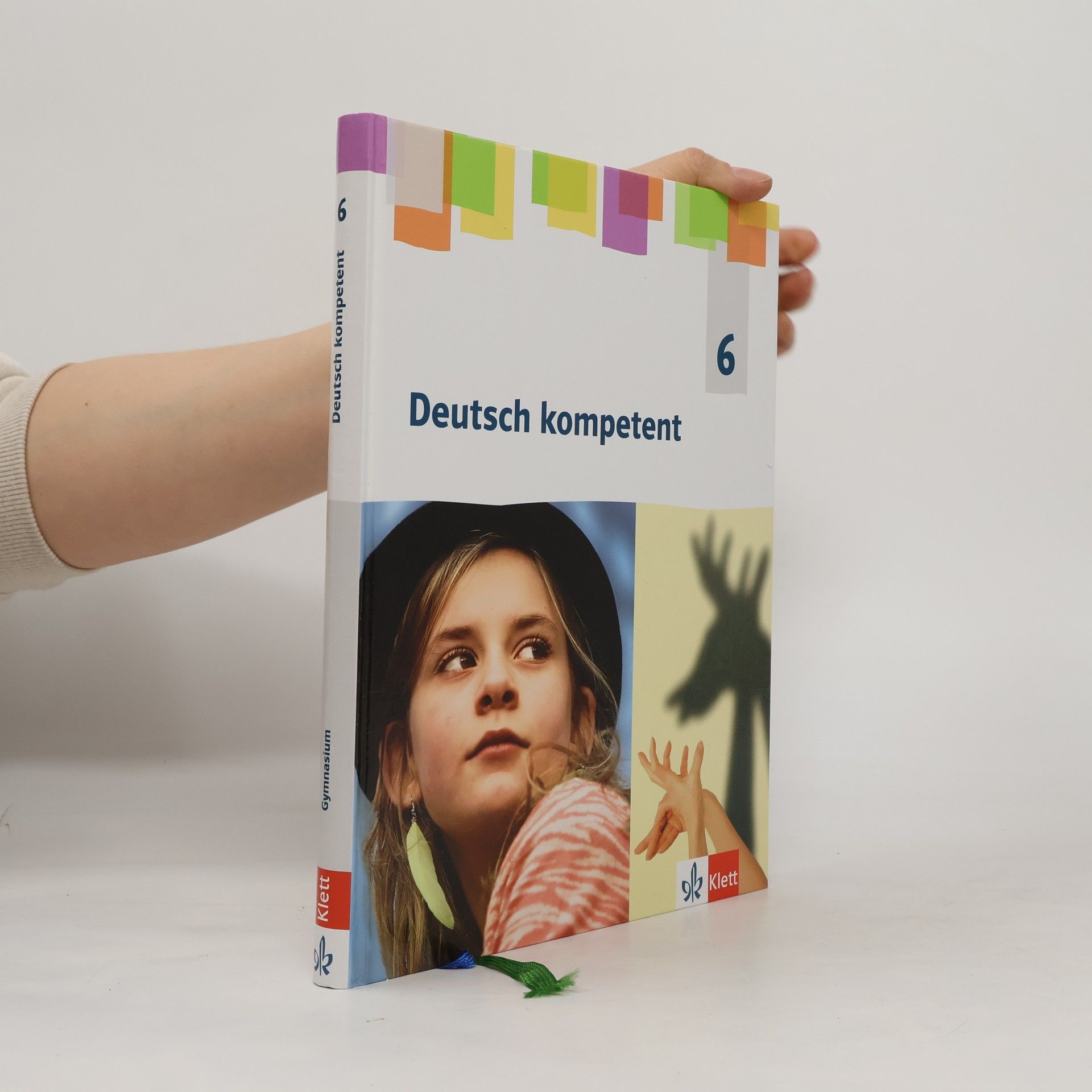 Autorenkollektiv Deutsch kompetent