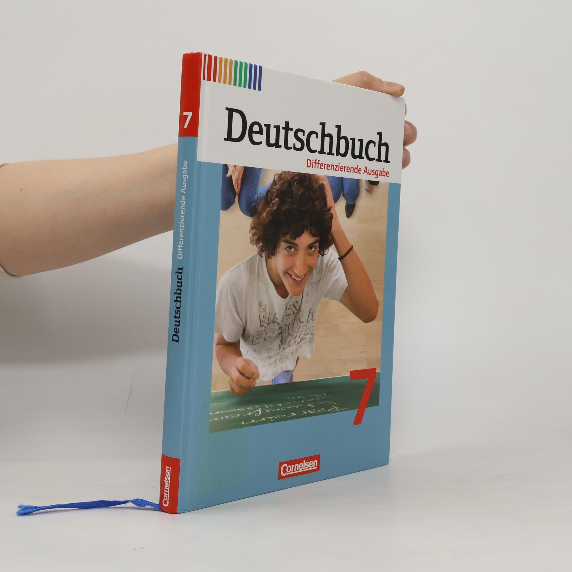 Deutschbuch