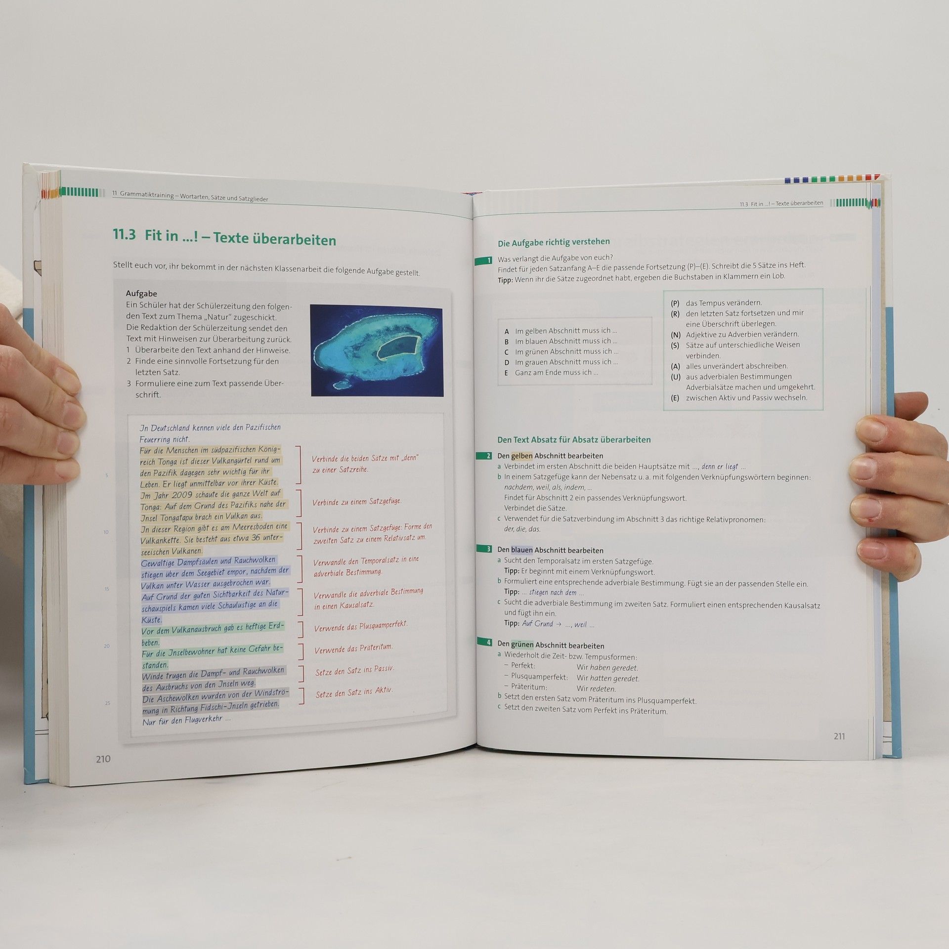 Friedrich Dick Deutschbuch
