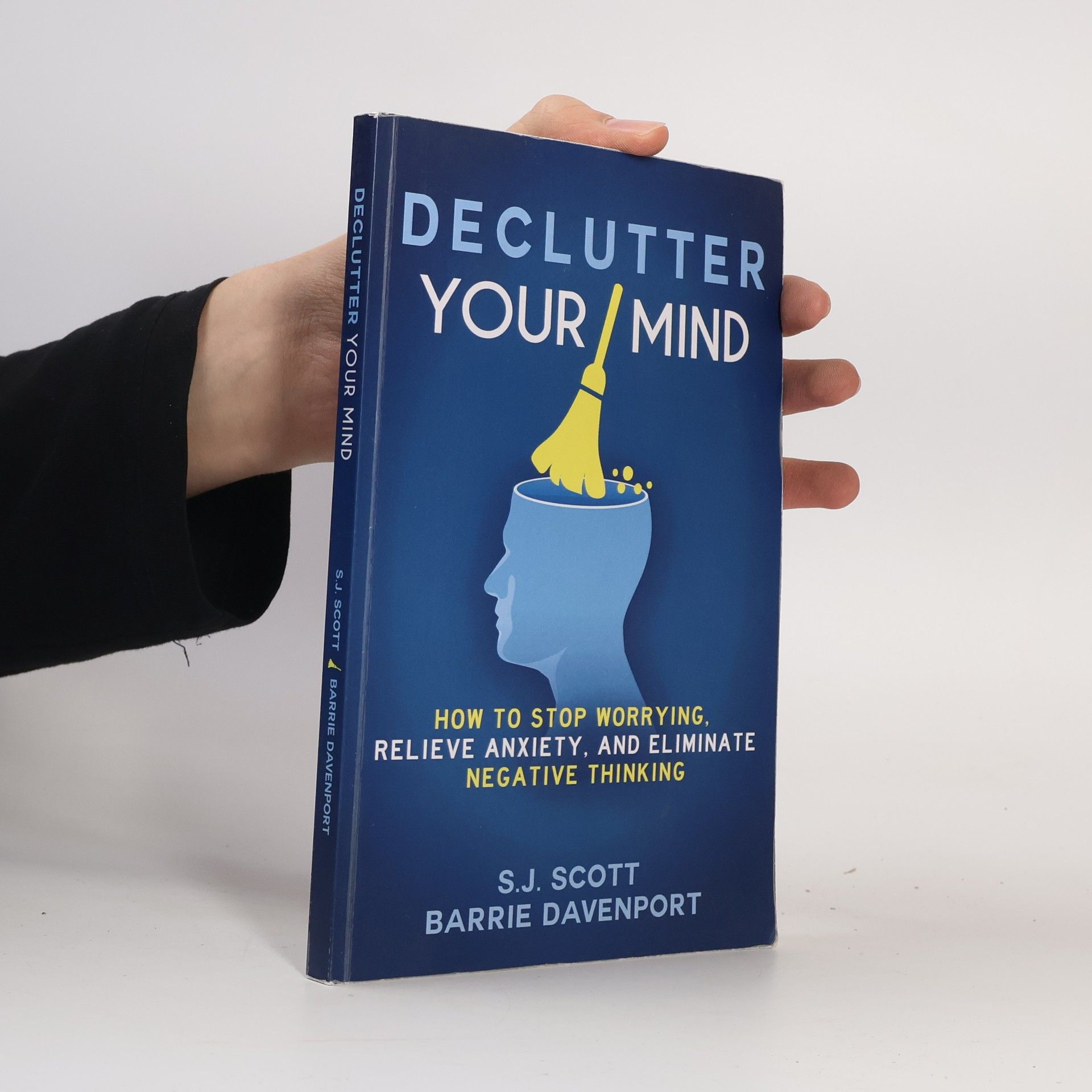 Declutter Your Mind