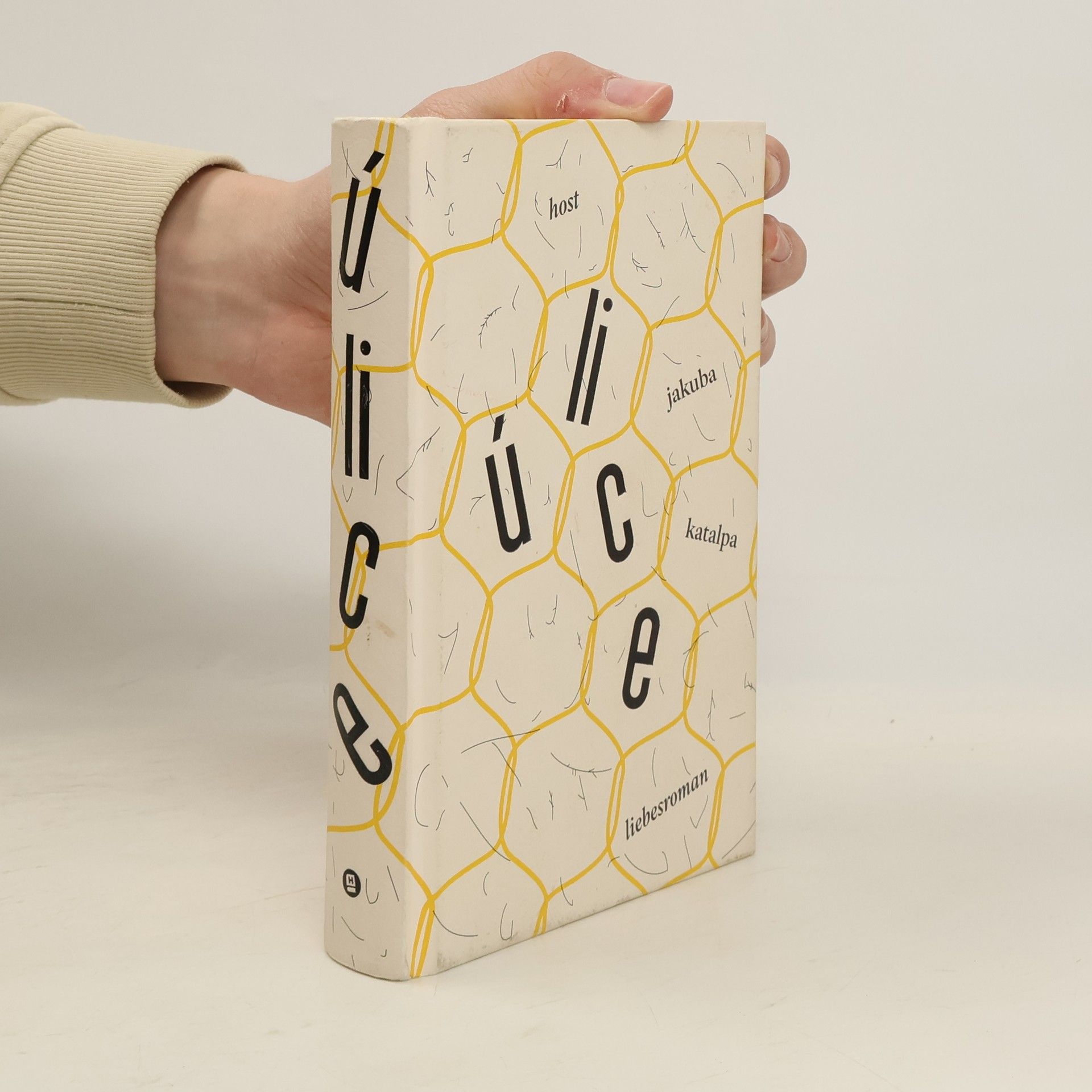 Jakuba Katalpa Úlice