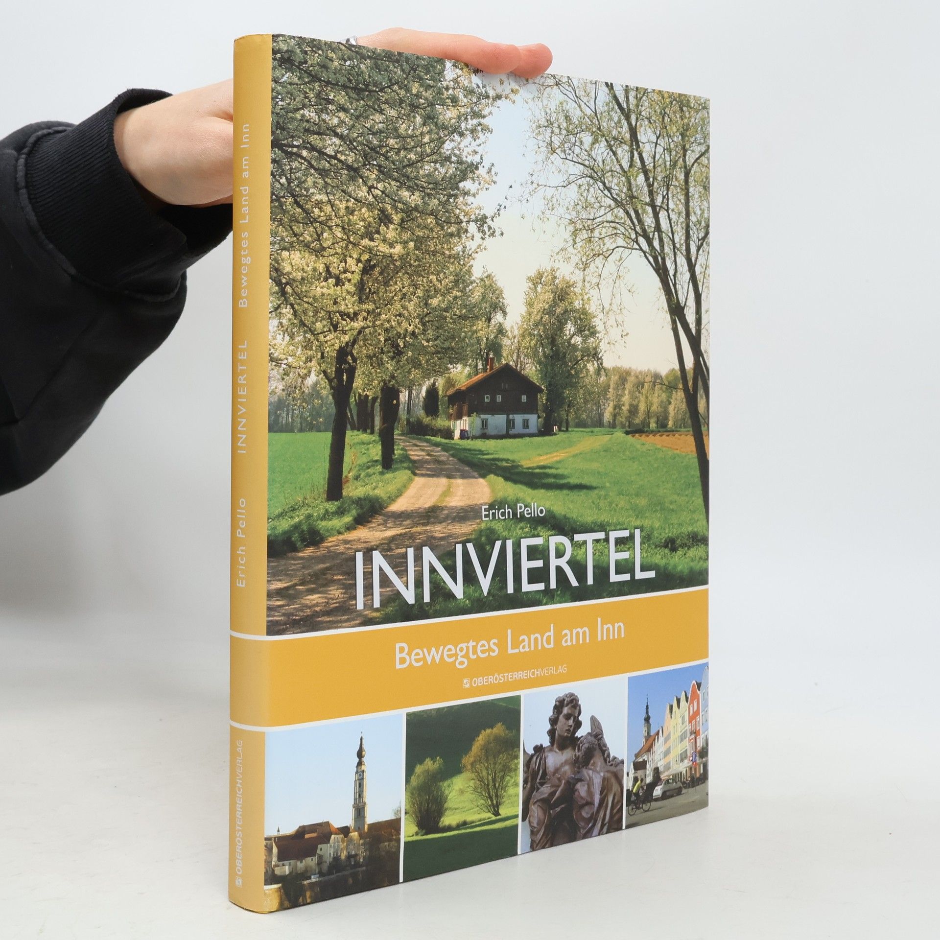 Erich Pello Innviertel