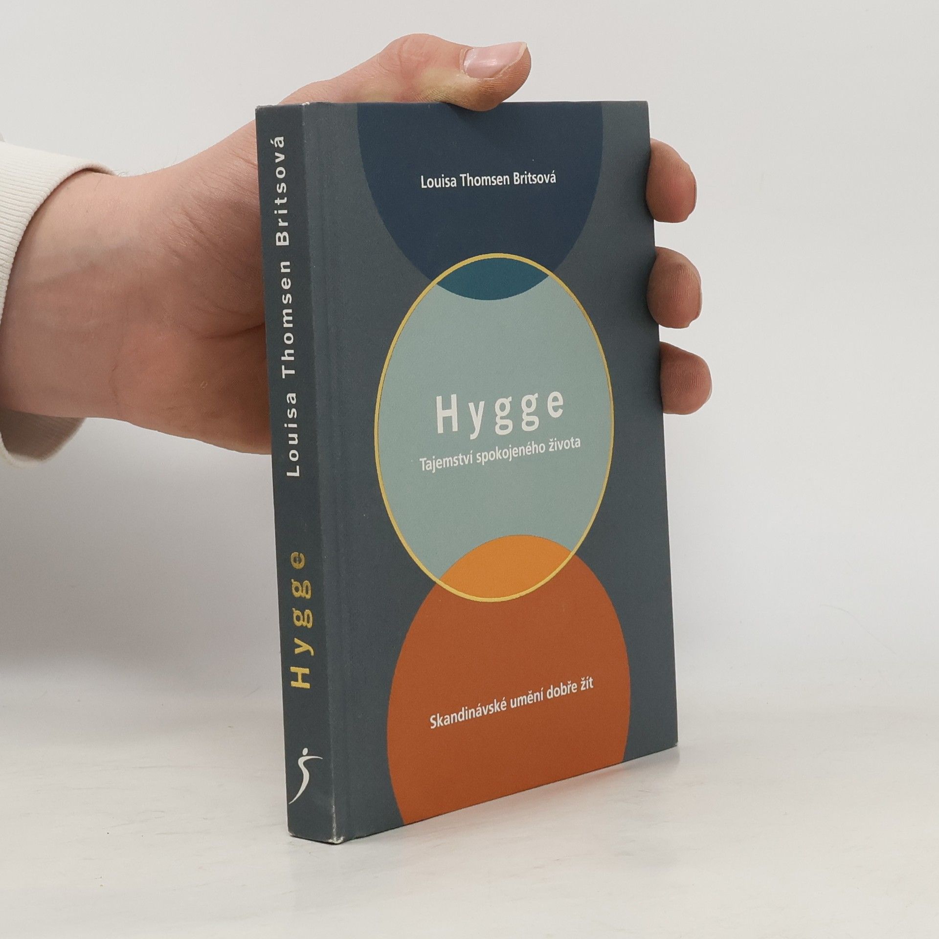 Susan Bell Hygge: Tajemství spokojeného života