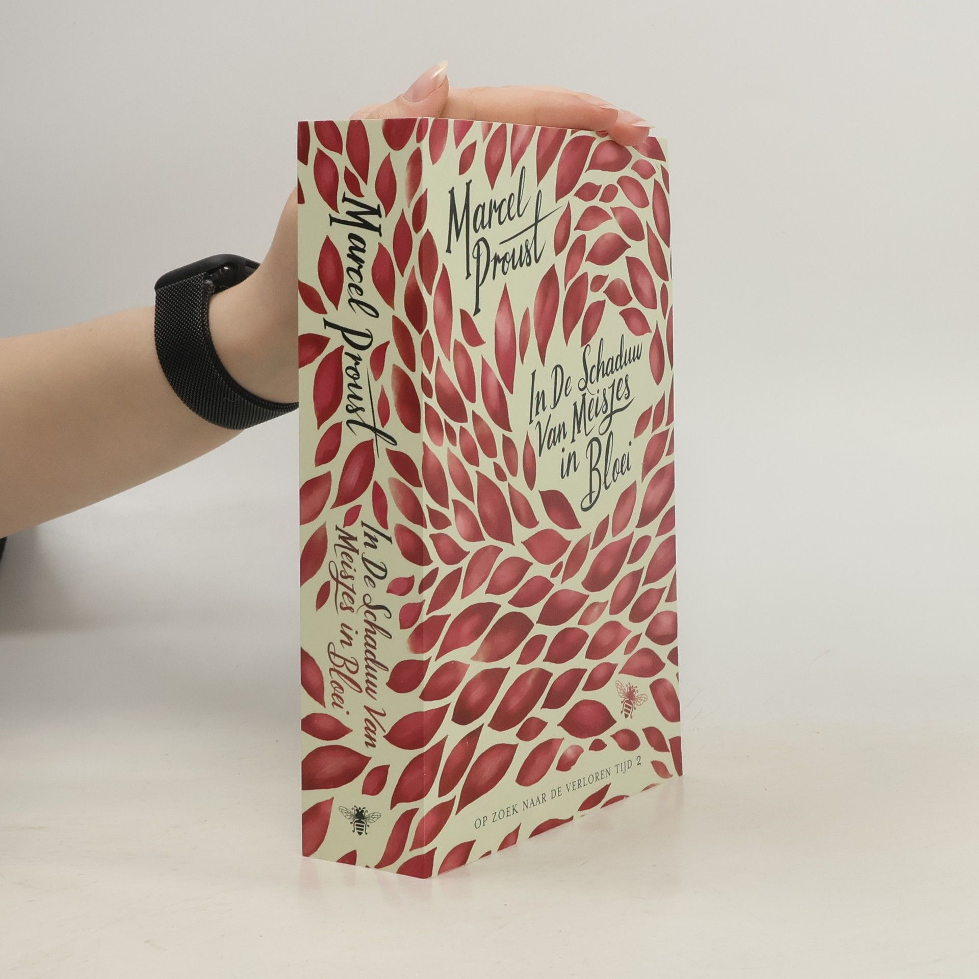Marcel Proust Op zoek naar de verloren tijd - 2: In de schaduw van meisjes in bloei