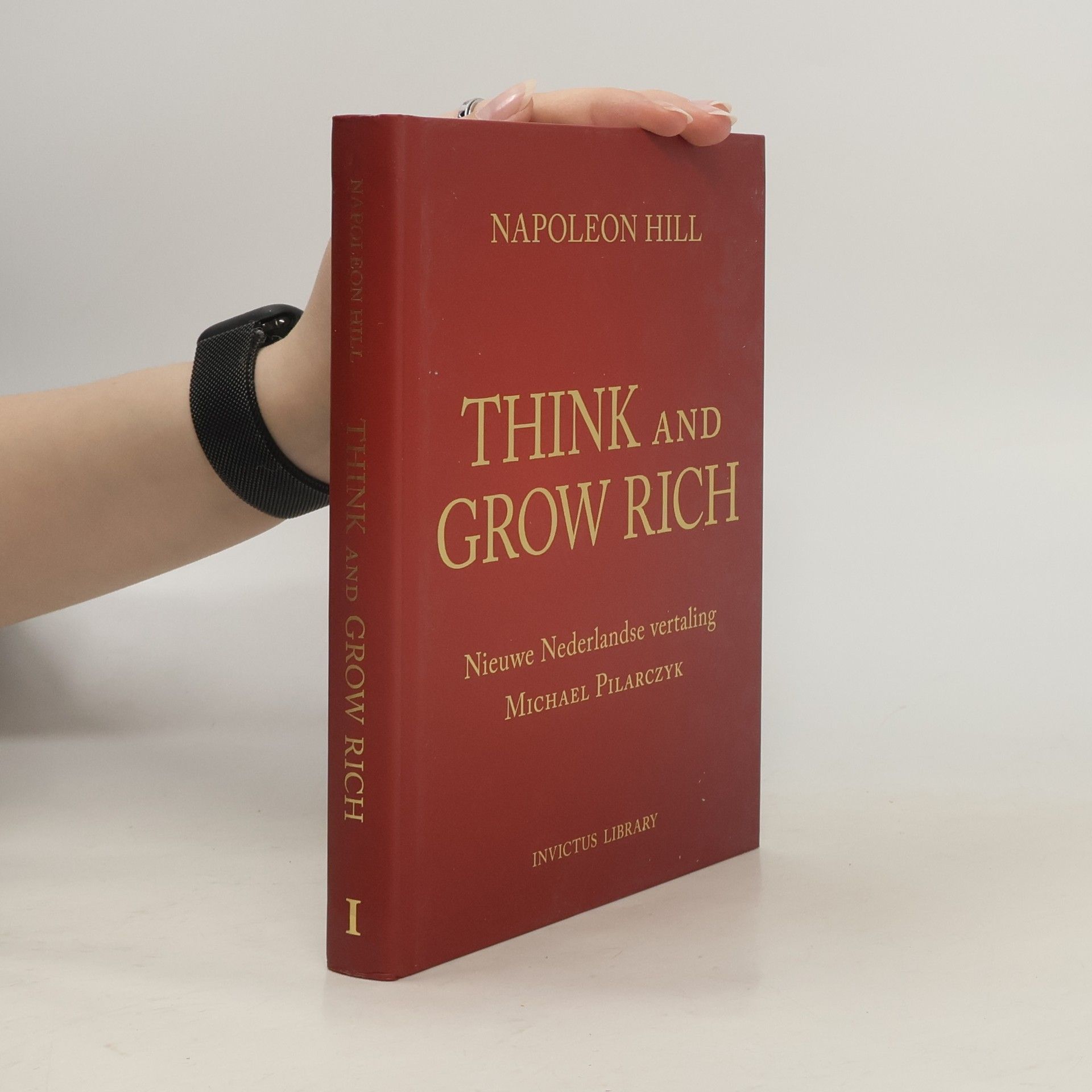 Think And Grow Rich