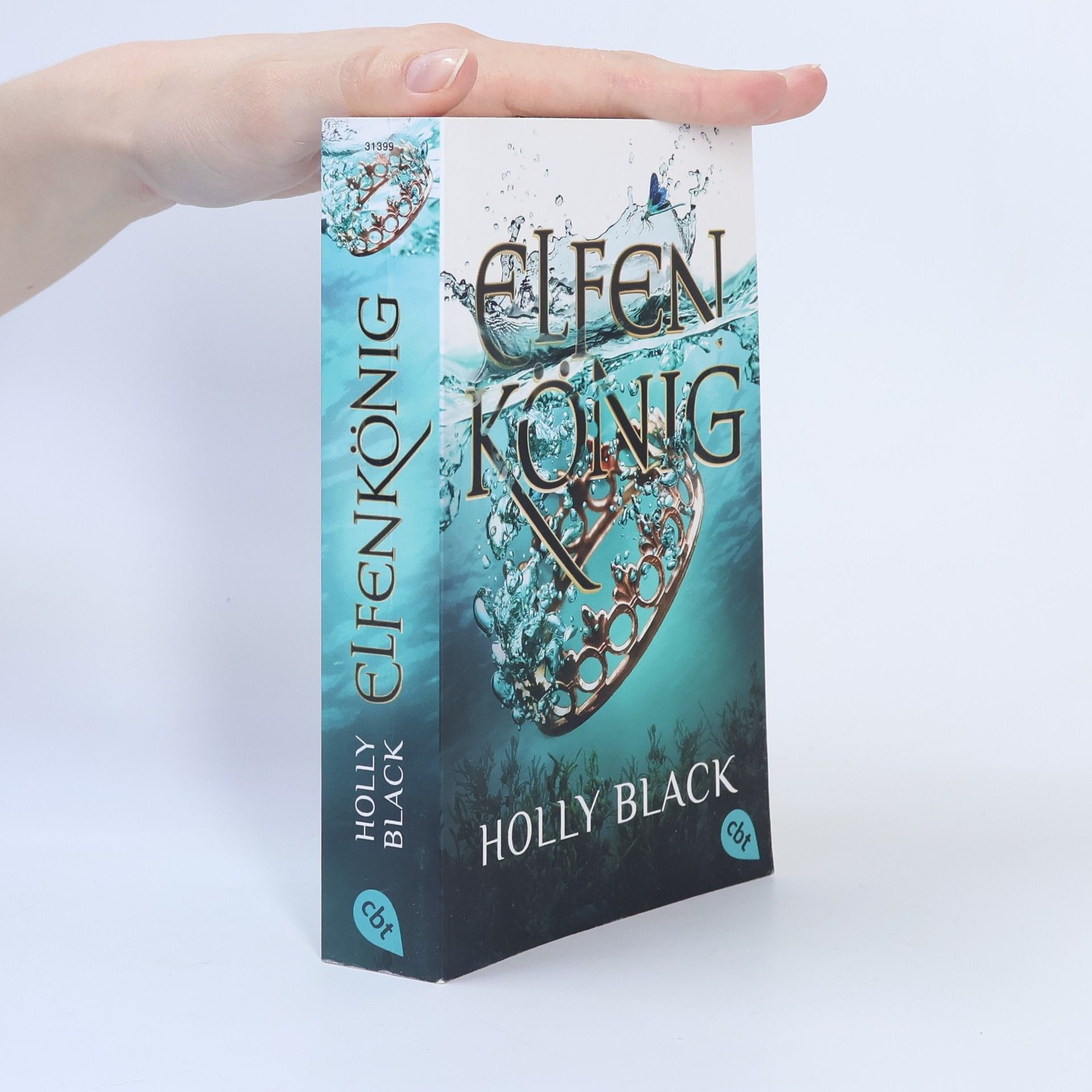 Holly Black Elfenkönig