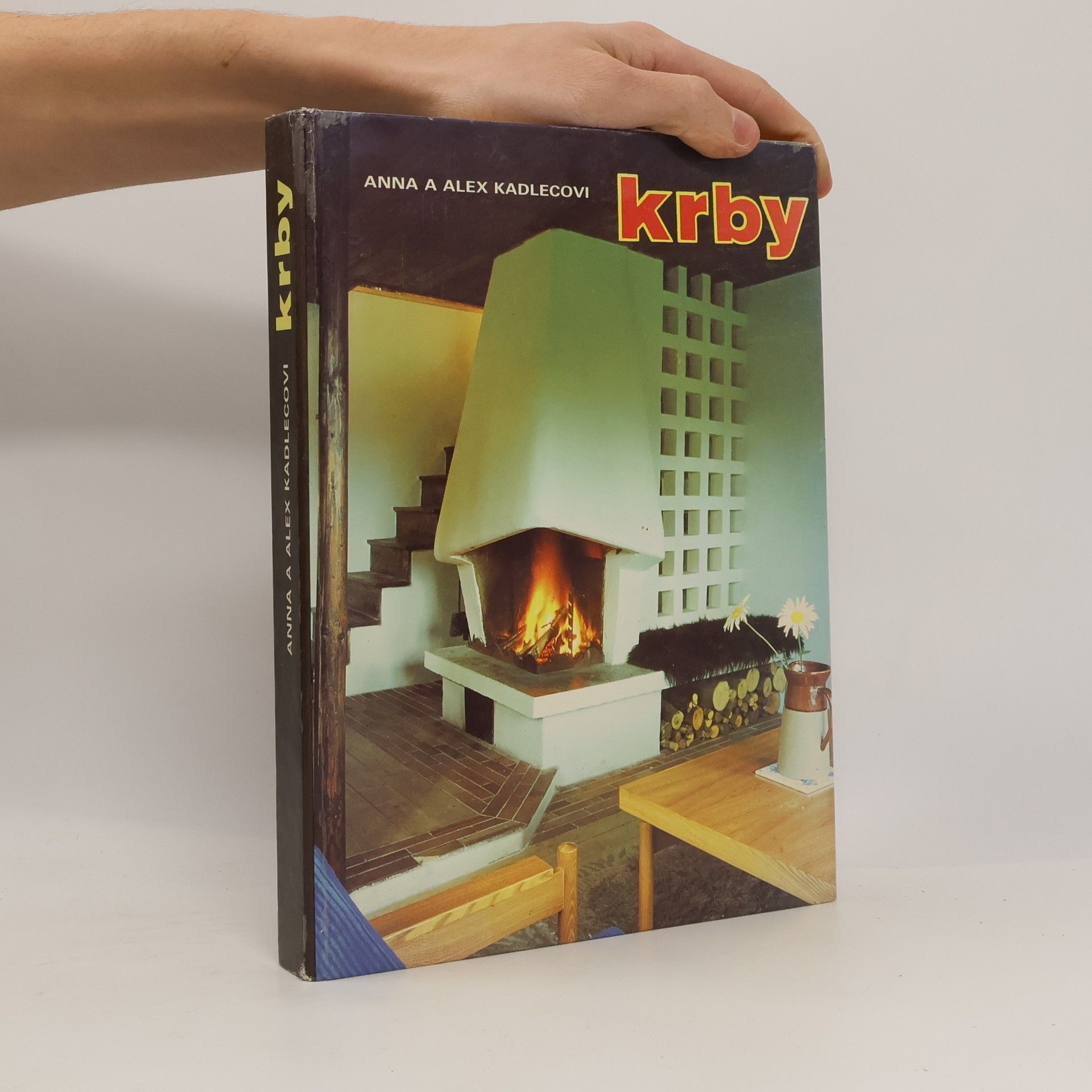 Alex Kadlec Krby