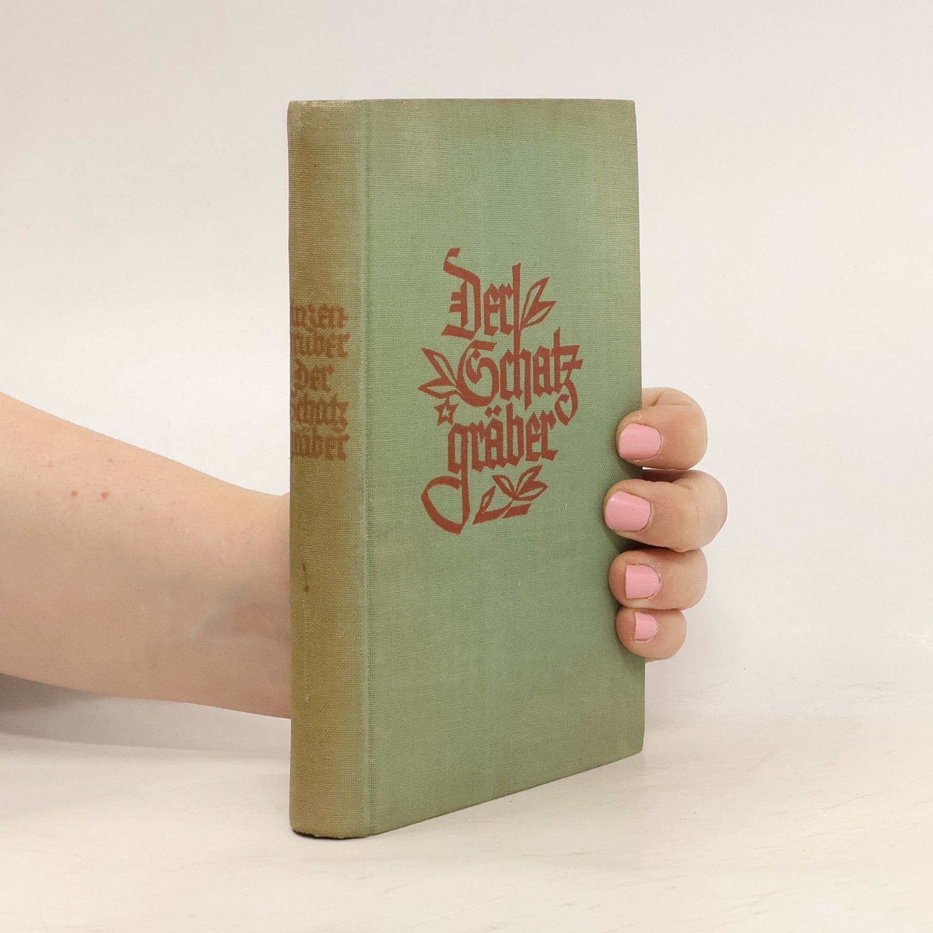 Ludwig Anzengruber Der Schaßgräber und andere Humoresken