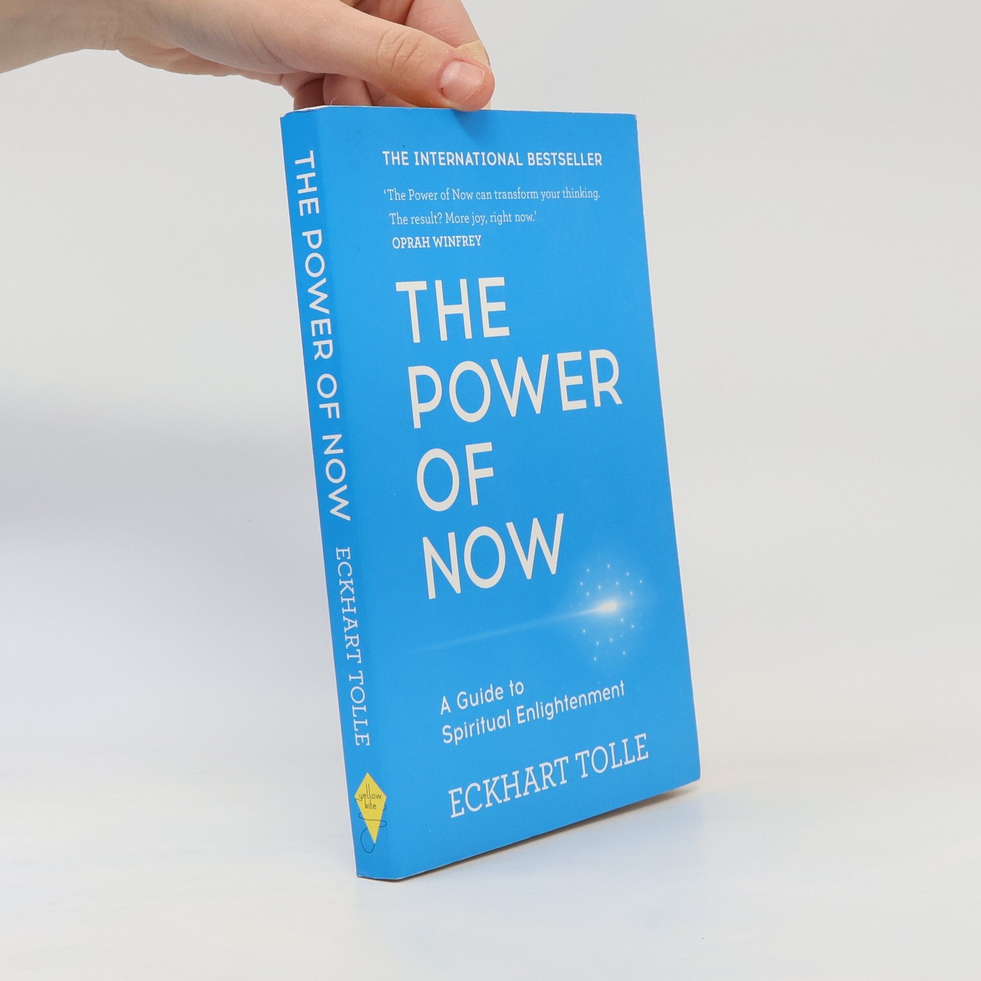 Eckhart Tolle The Power of Now