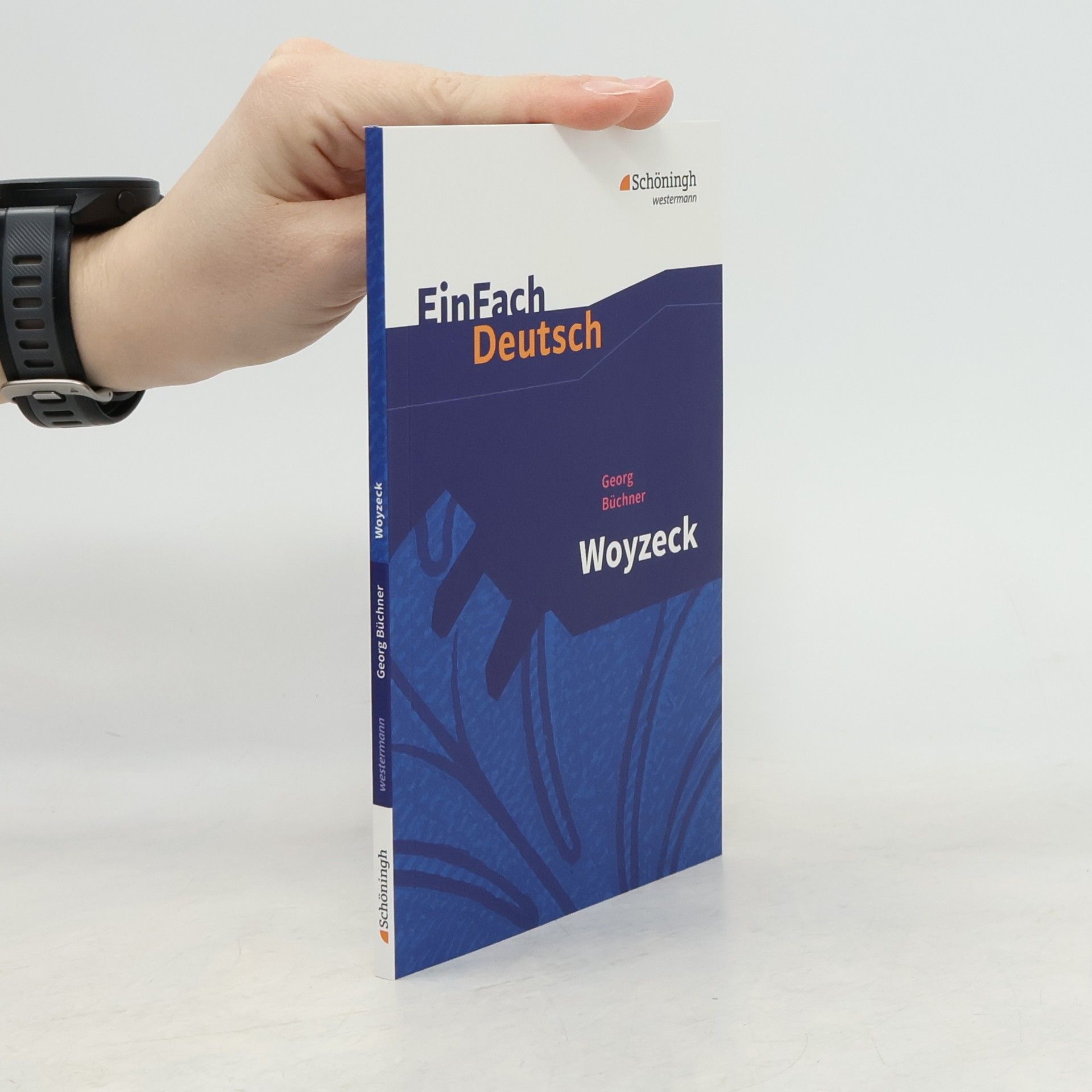 Norbert Schläbitz Woyzeck: Drama