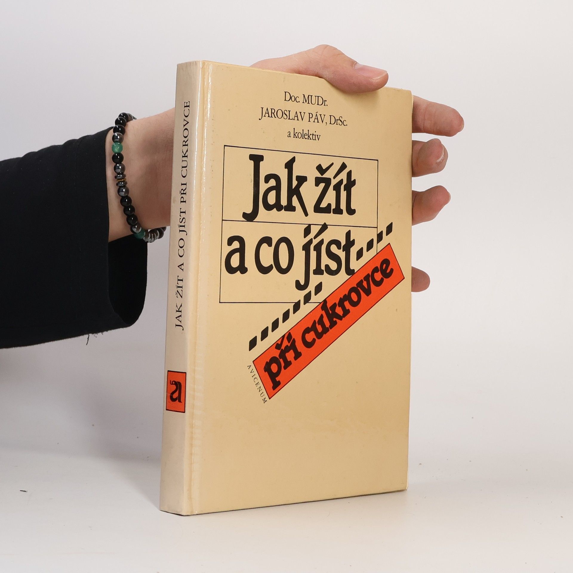 Jak žít a co jíst při cukrovce