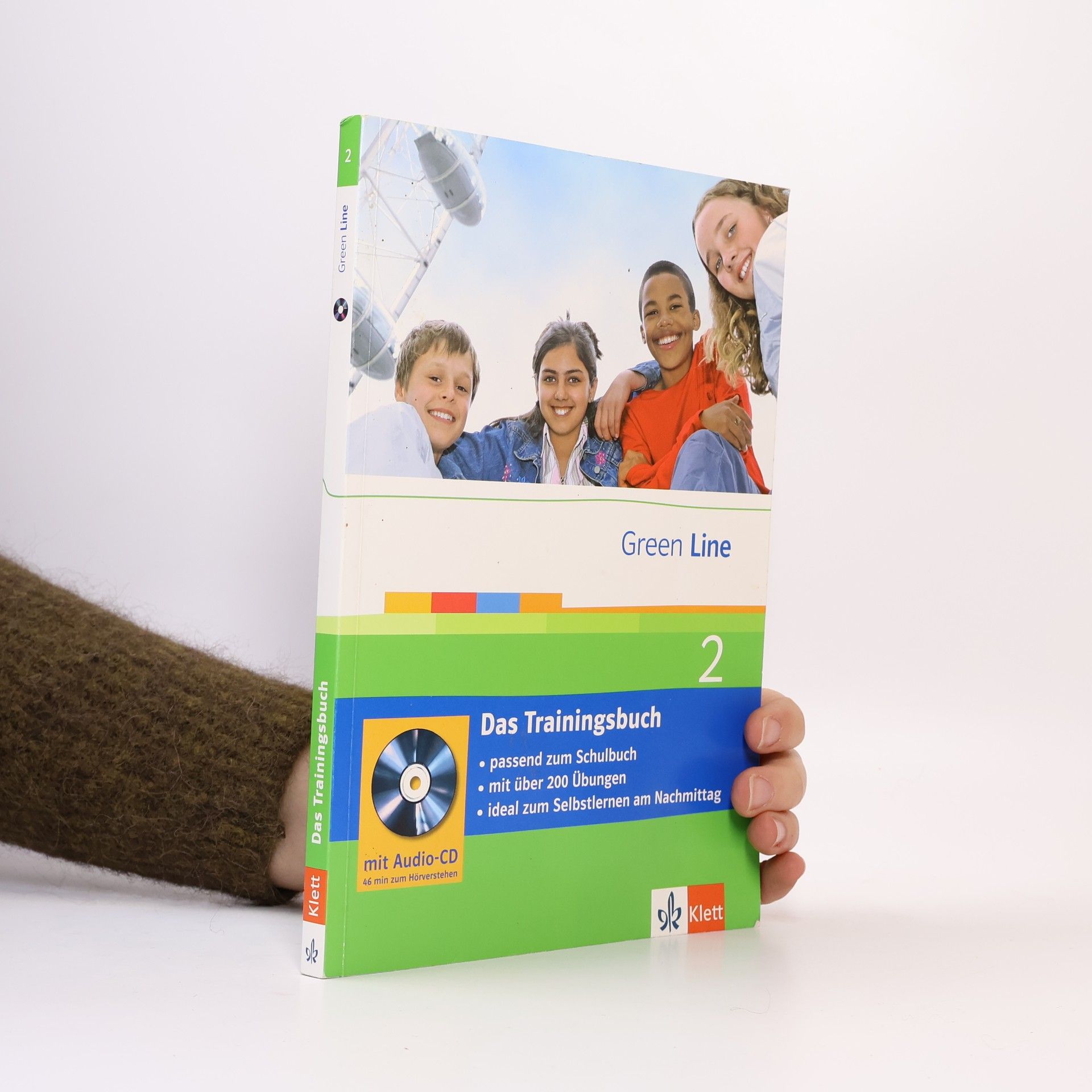 Autorenkollektiv Green Line 2