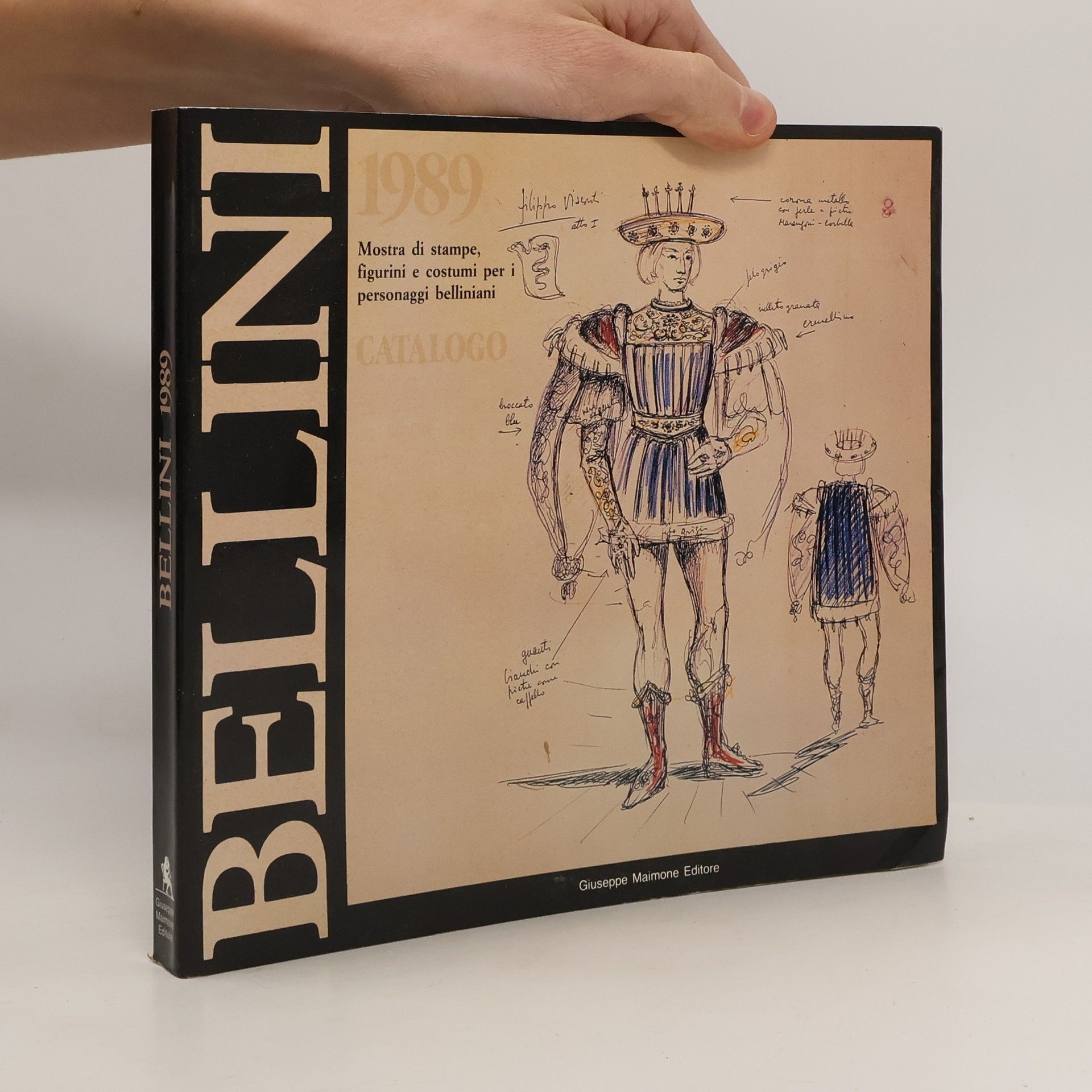 Auteurscollectief Berlin 1989