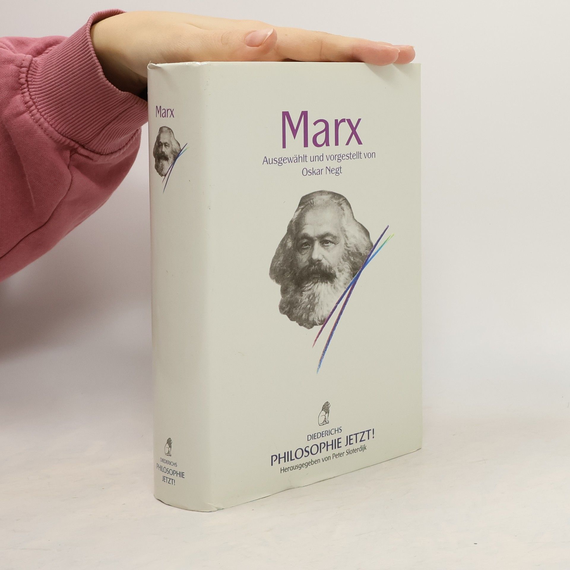 Karl Marx Marx