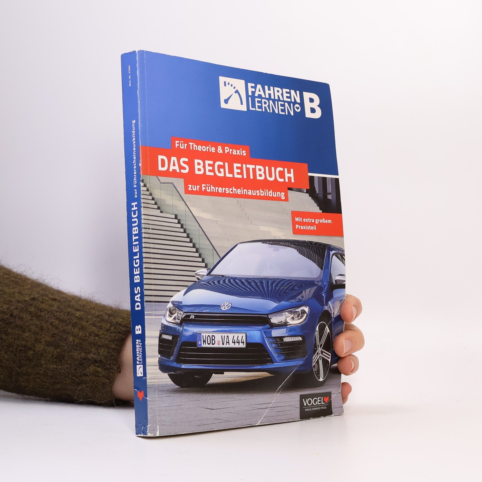 Kolektiv autorů Das Begleitbuch