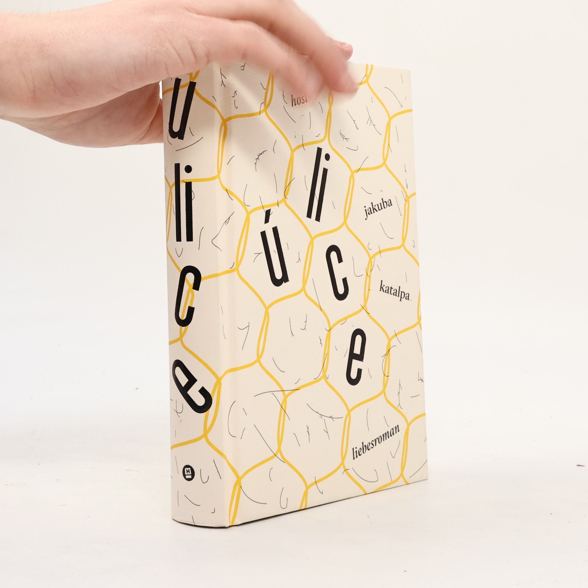 Jakuba Katalpa Úlice