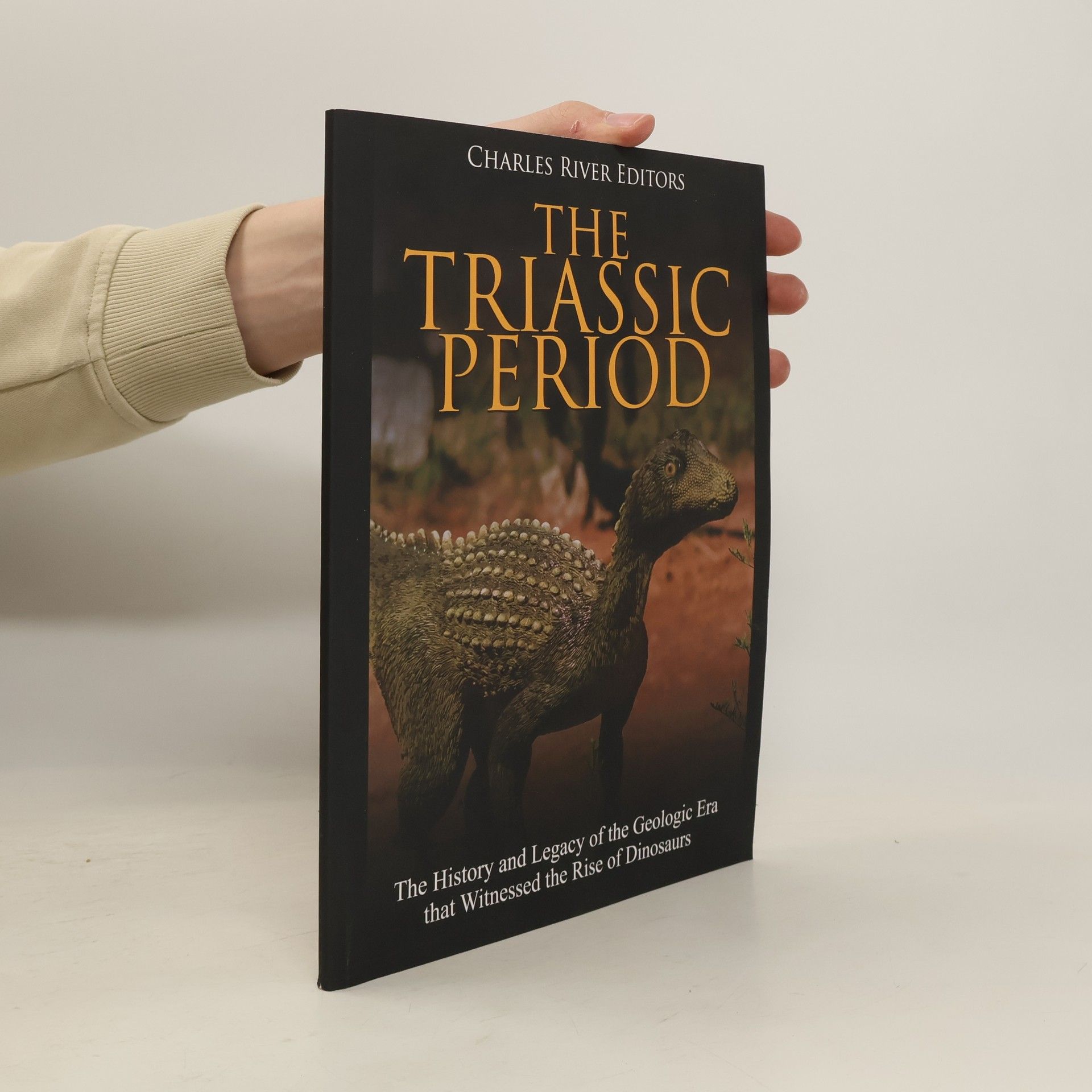 Charles River Editors The Triassic Period