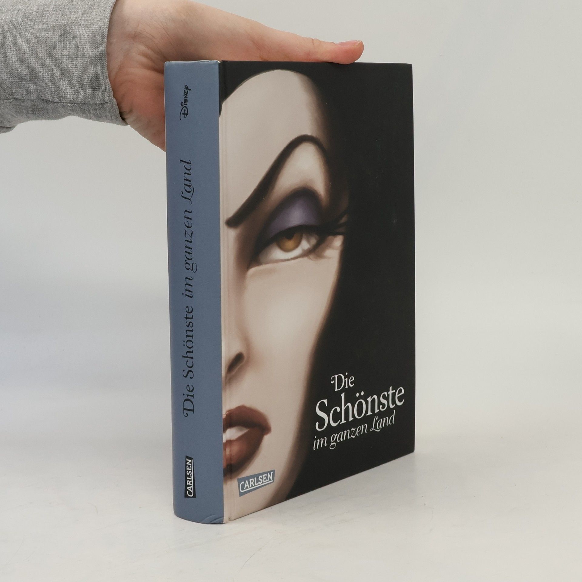 Serena Valentino Die Schönste im ganzen Land