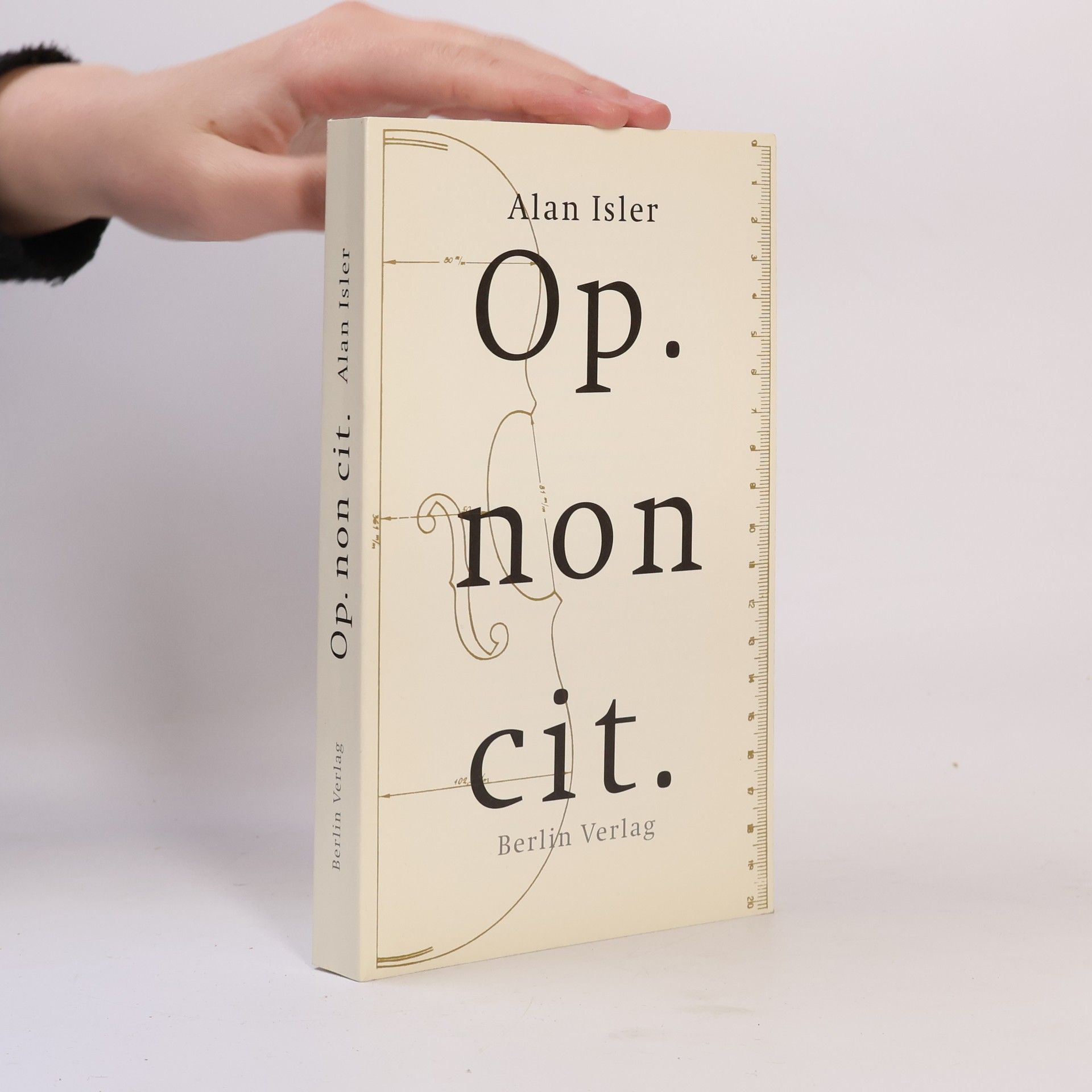 Alan Isler Goetzens Bilder