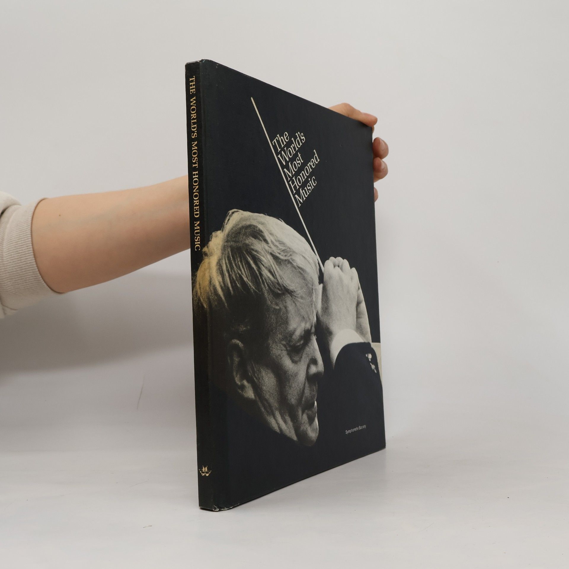 Autorenkollektiv The World's Most Music Honored