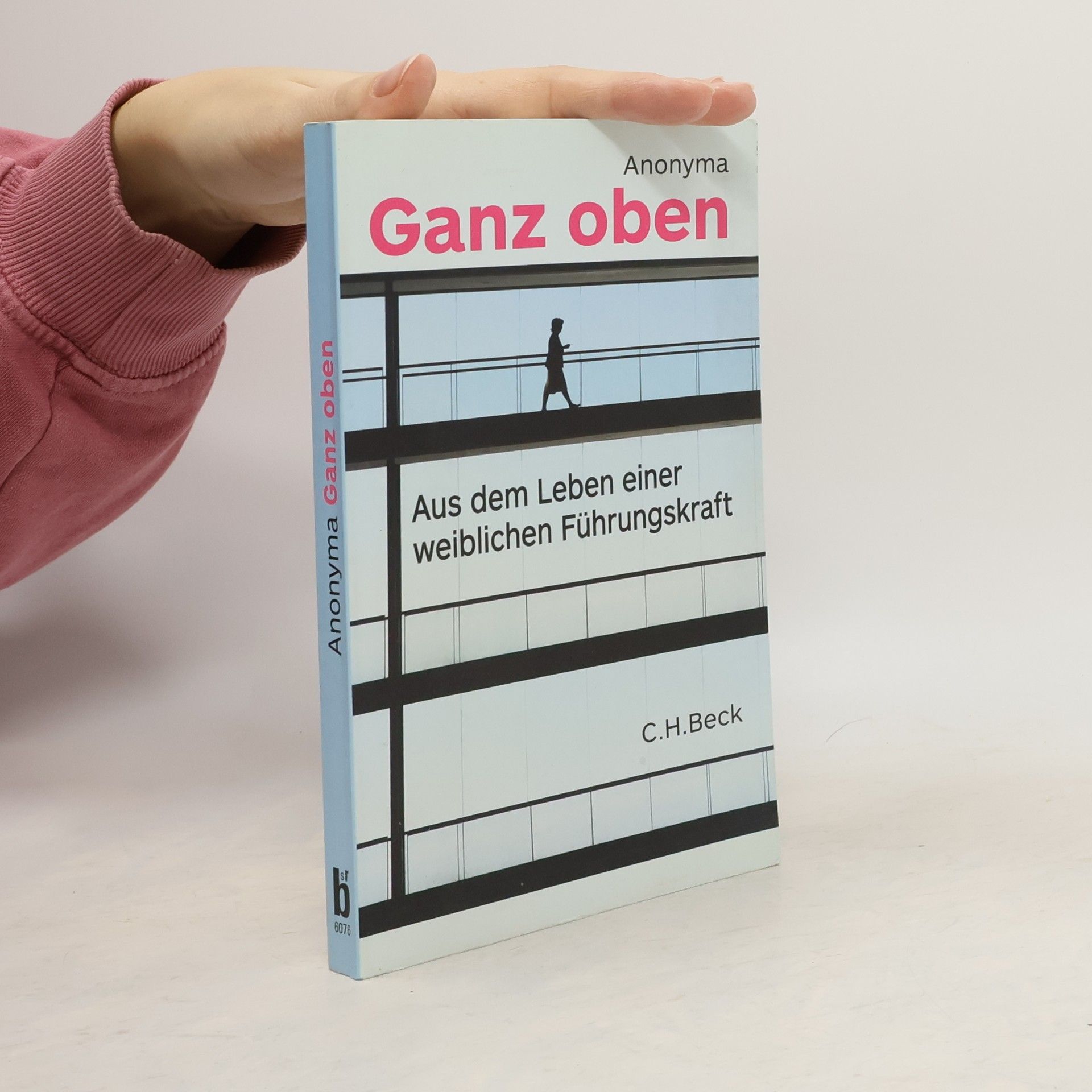 Auteurscollectief Ganz oben