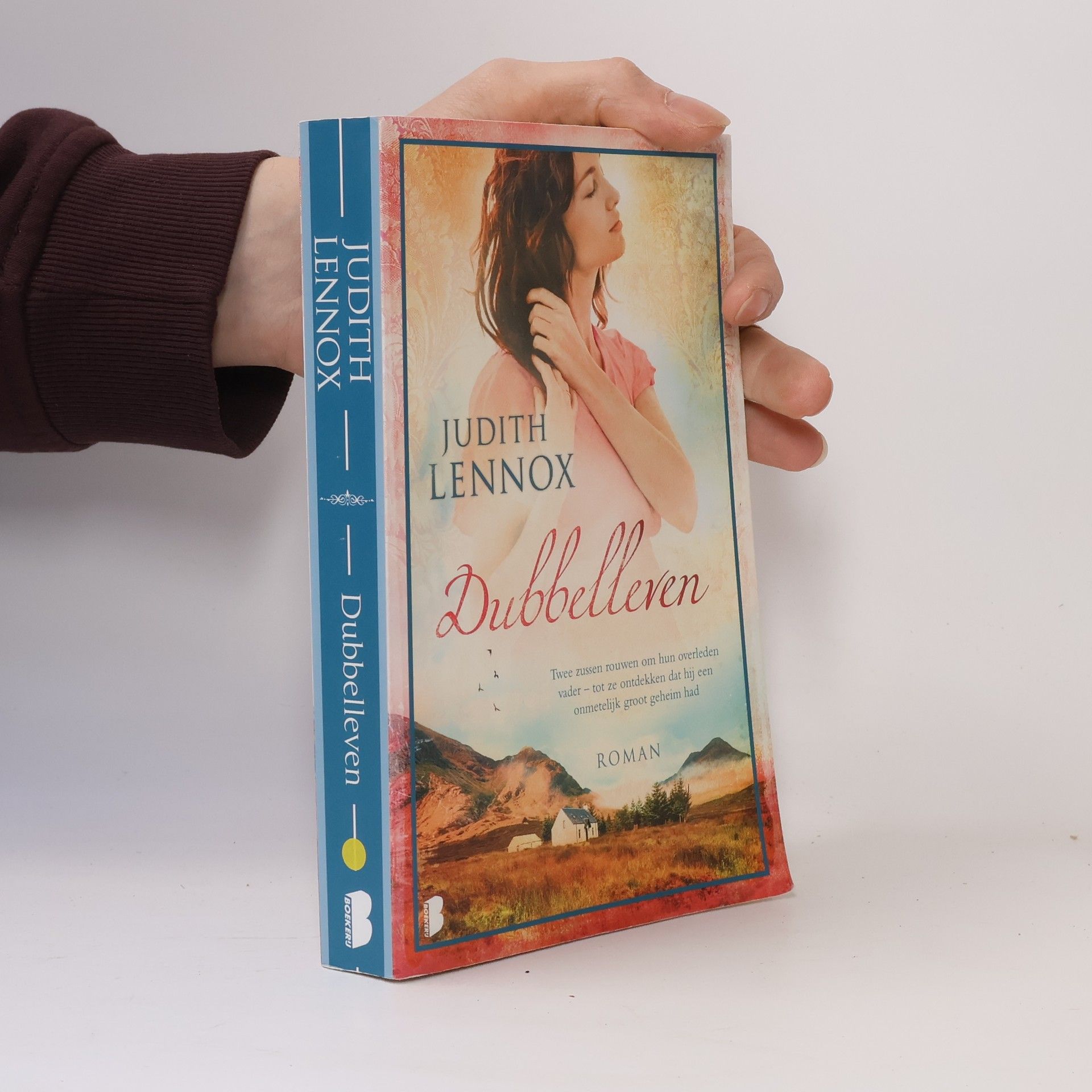 Judith Lennox Dubbelleven