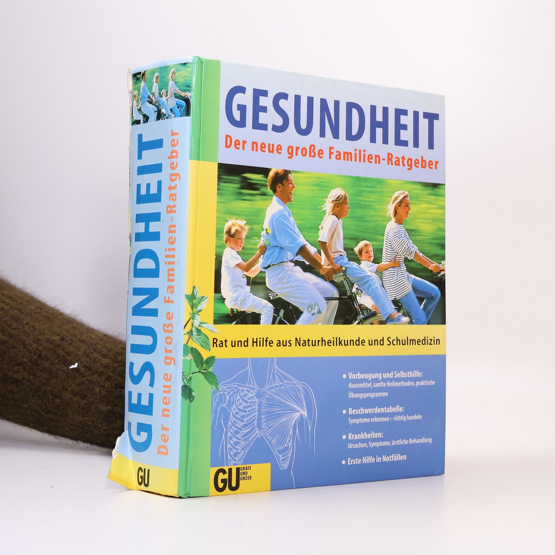 Eva Ambros Gesundheit