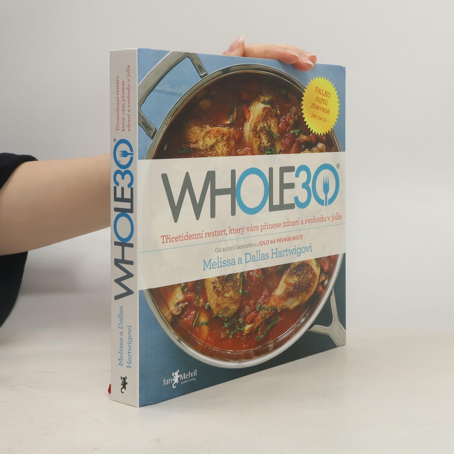 Melissa Hartwig Whole30