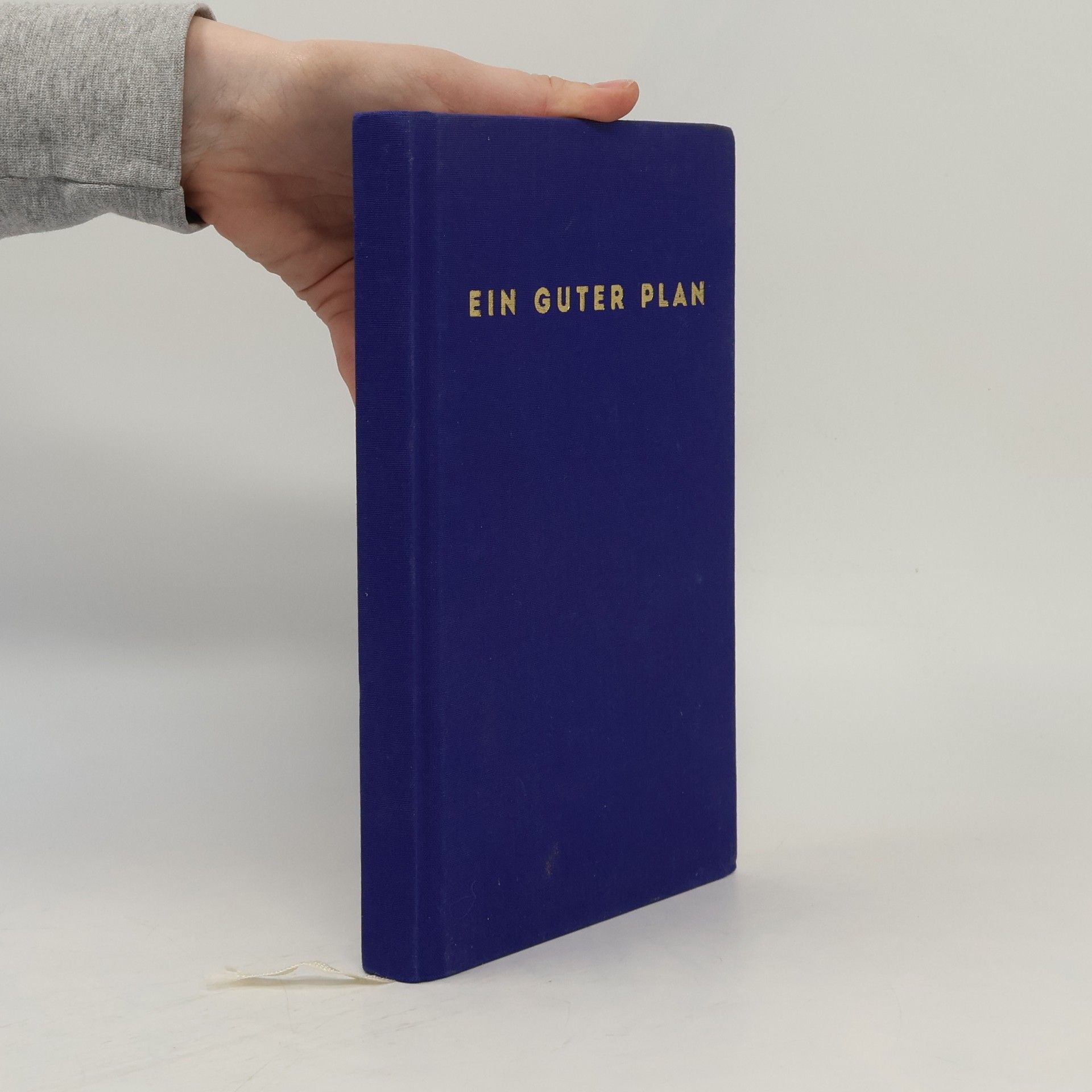 Lina-Maria Schön Eine gut Nacht