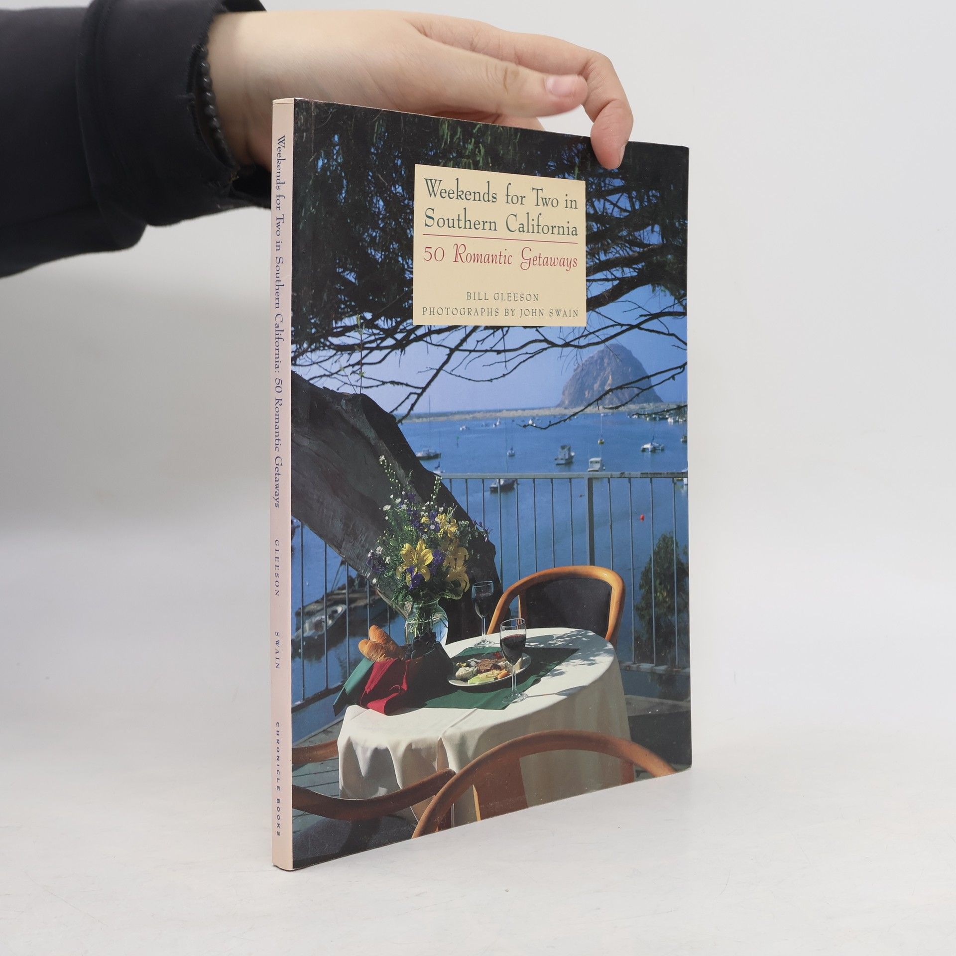 Bill Gleeson Weekends for Two in Southern California