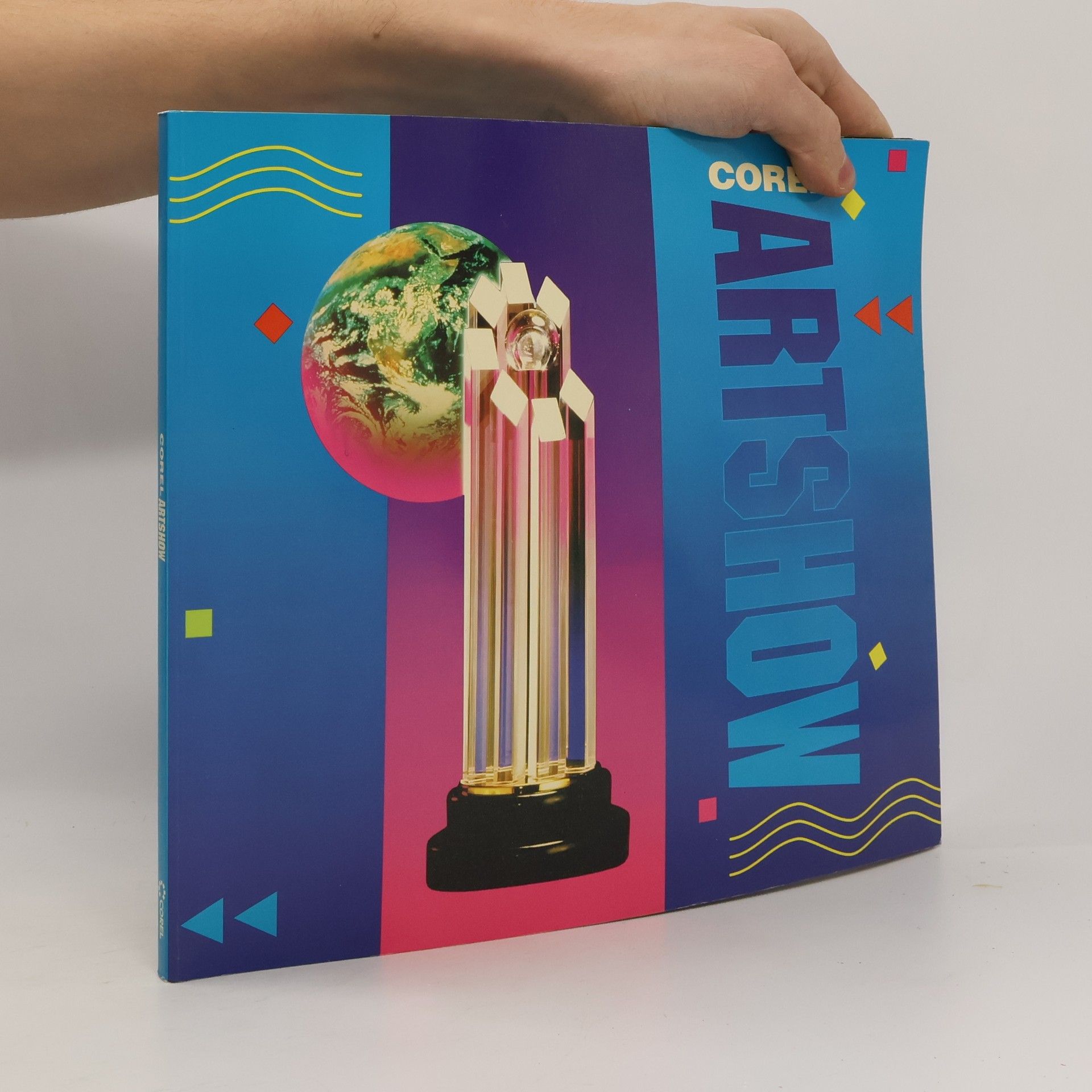 Autorenkollektiv Corel Artshow