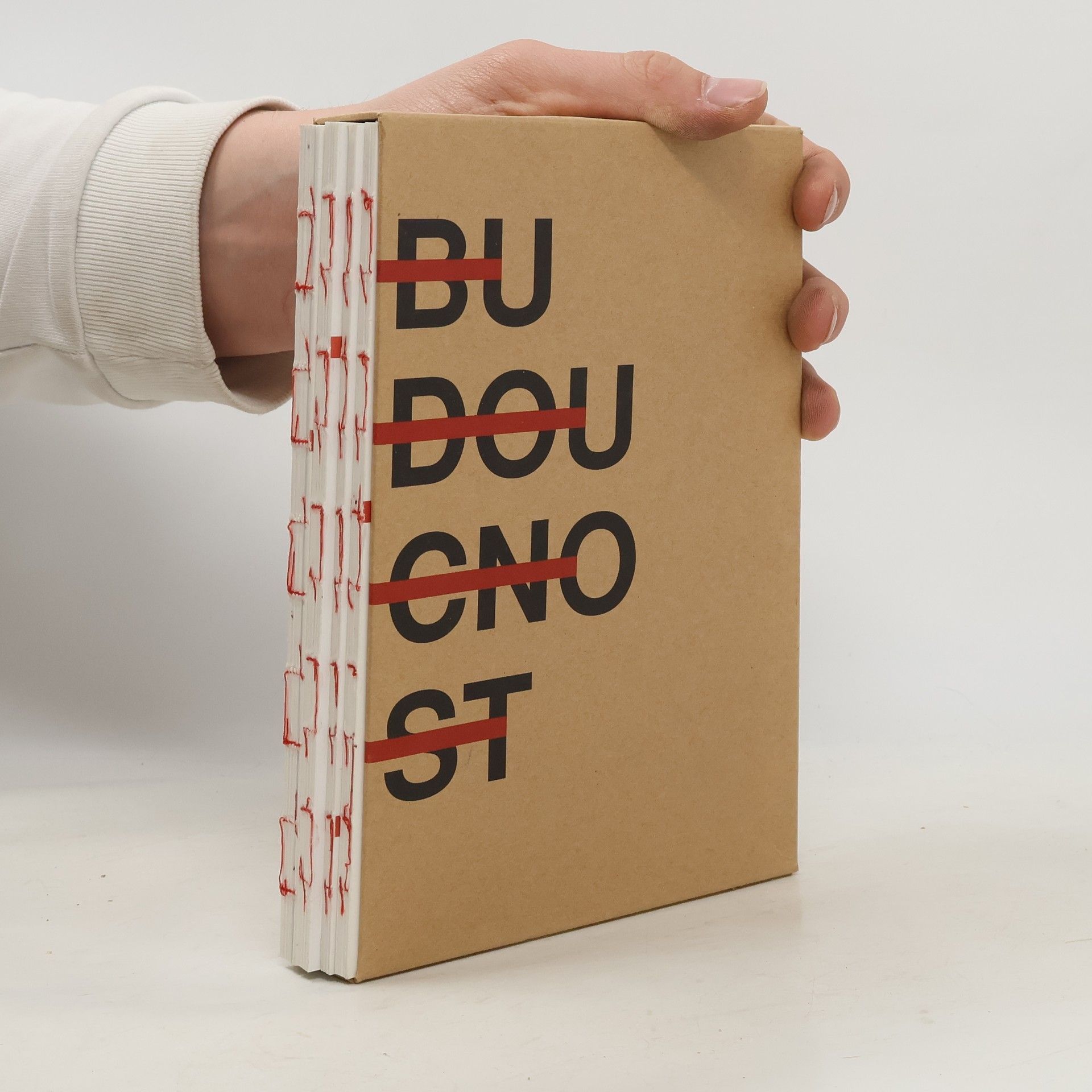 Autorenkollektiv Budoucnost