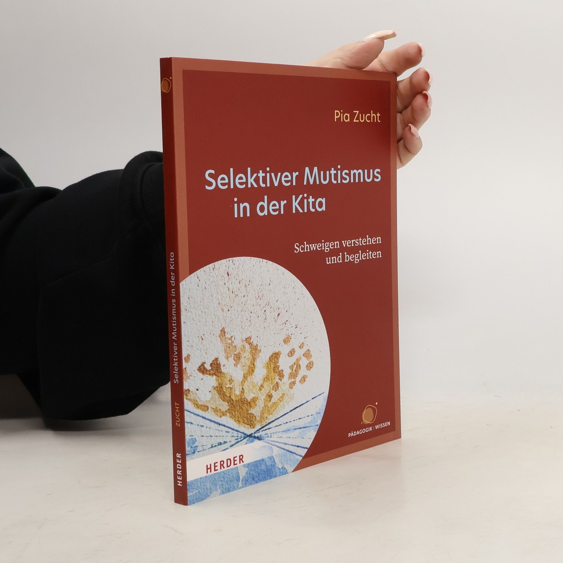 Selektiver Mutismus in der Kita